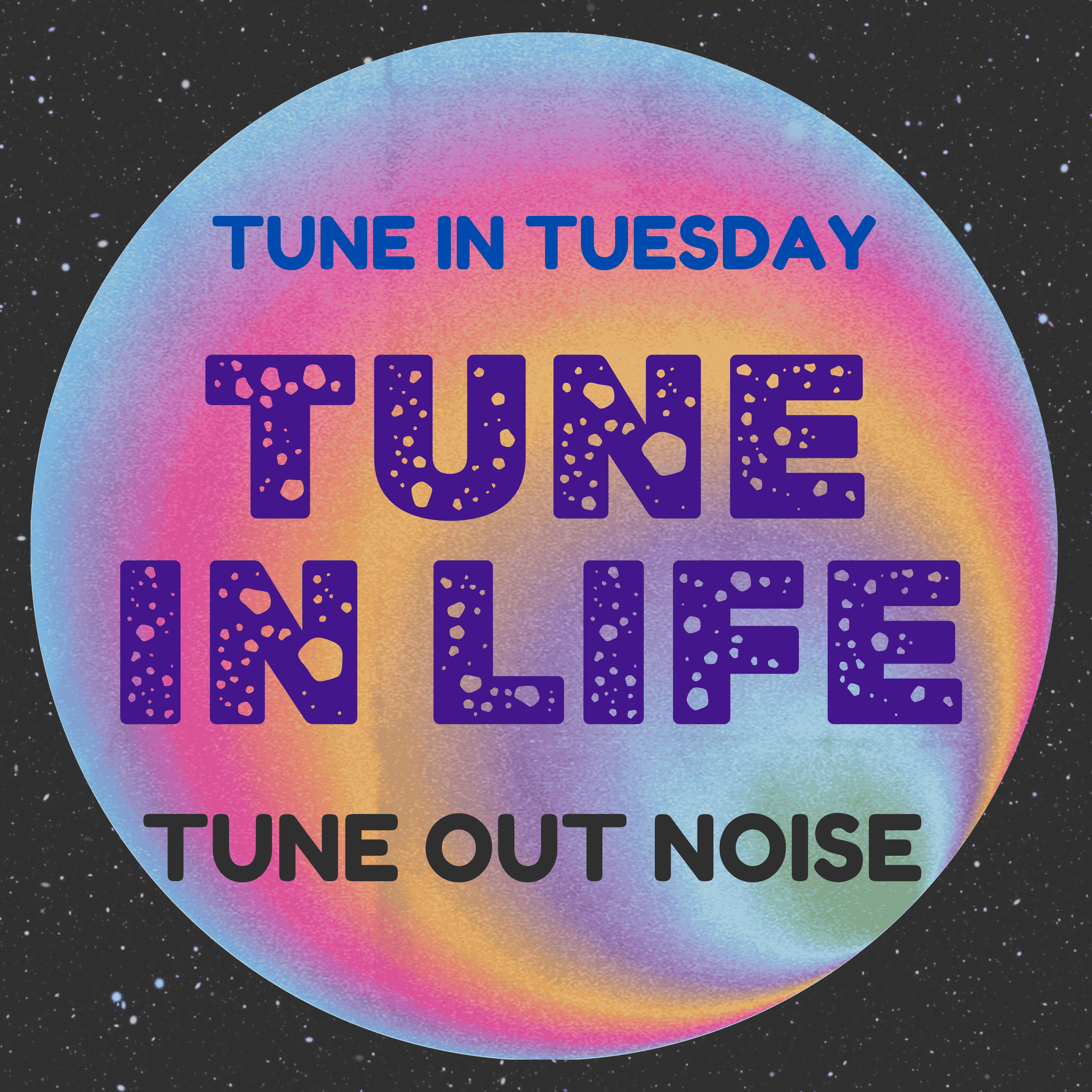 Tune In Life cover art