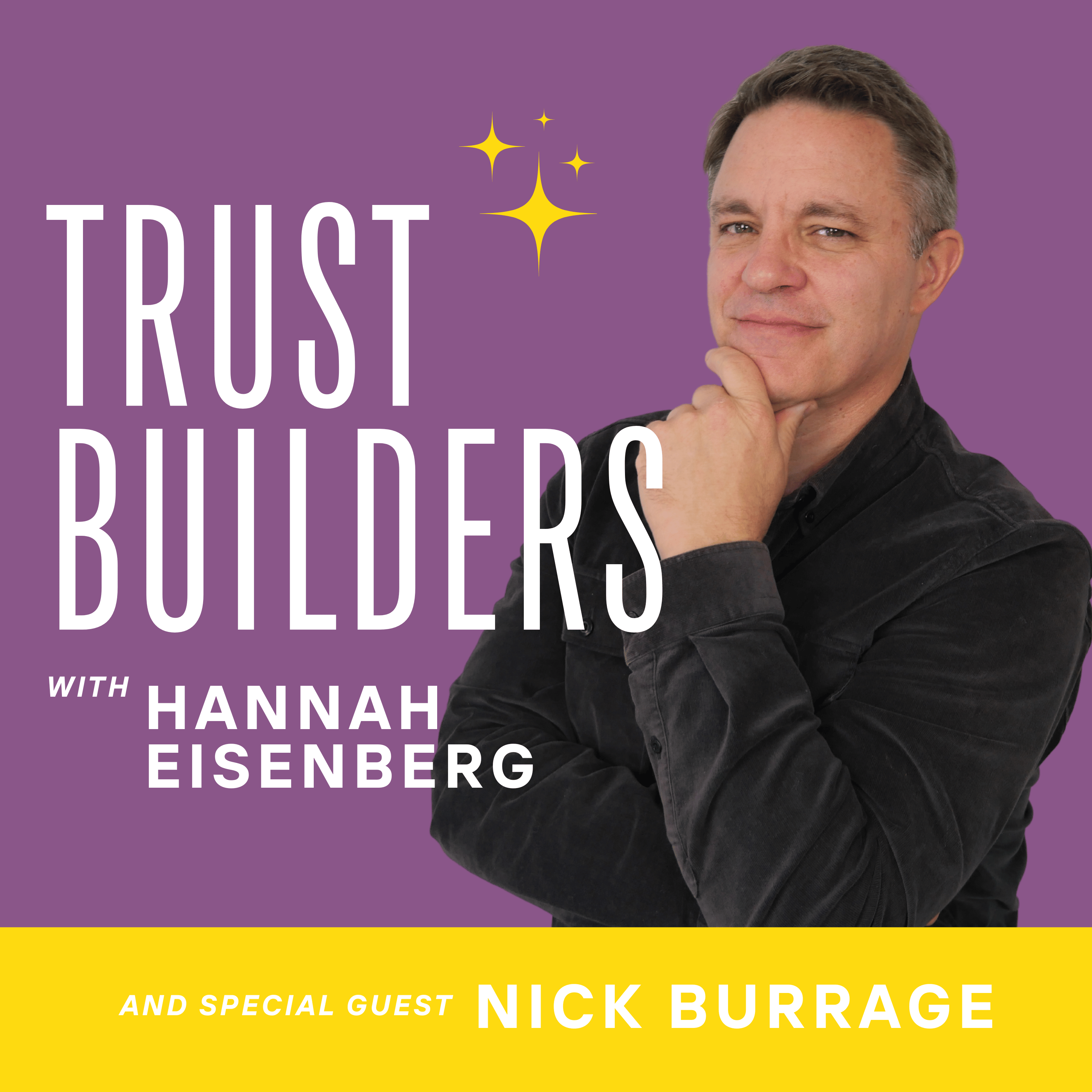 Lead With Trust