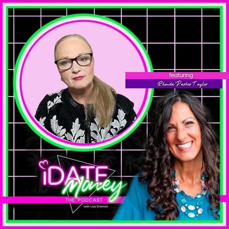 Artwork for podcast I Date Money: Budget • Invest • Build Wealth After Divorce
