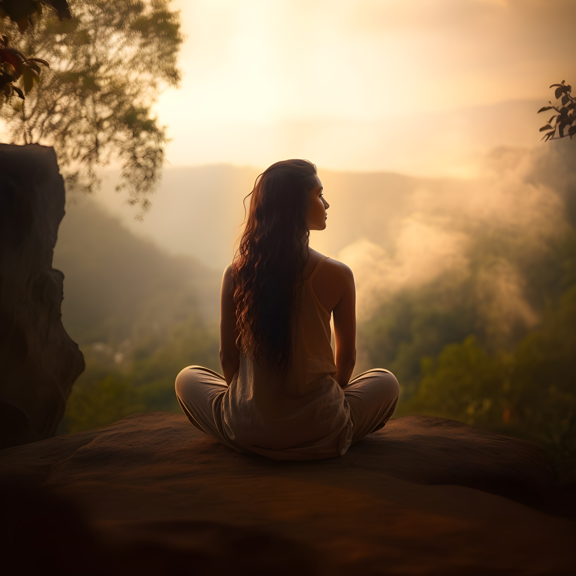 Morning Meditation: Finding Joy in Every Day episode artwork