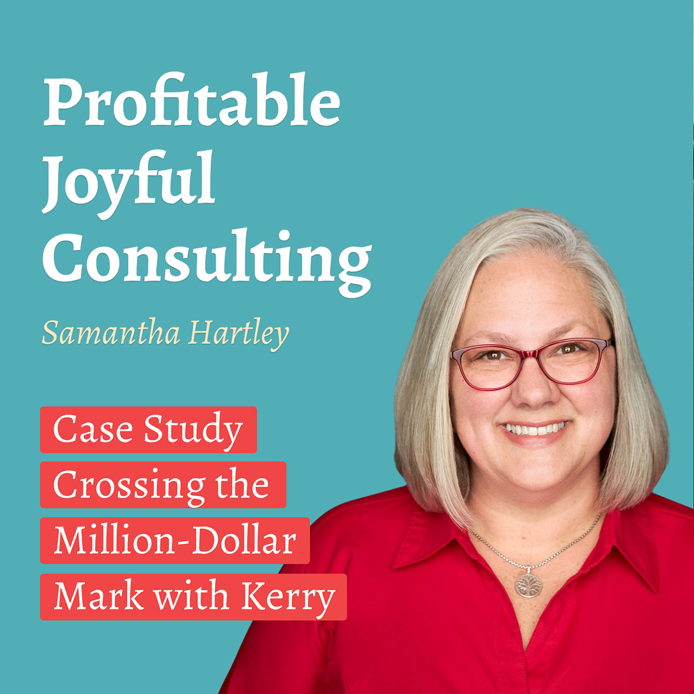 Profitable Joyful Consulting