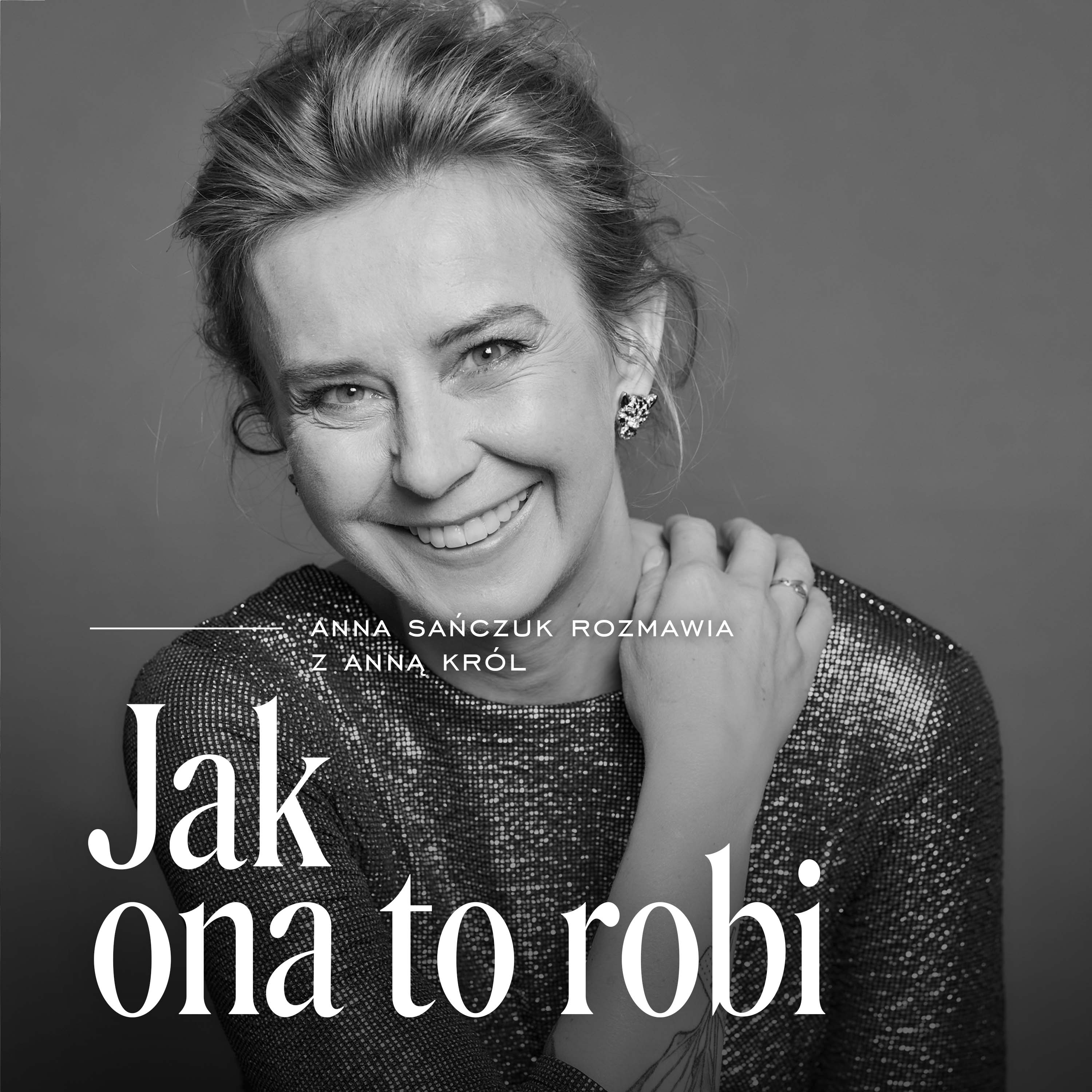 Jak ona to robi