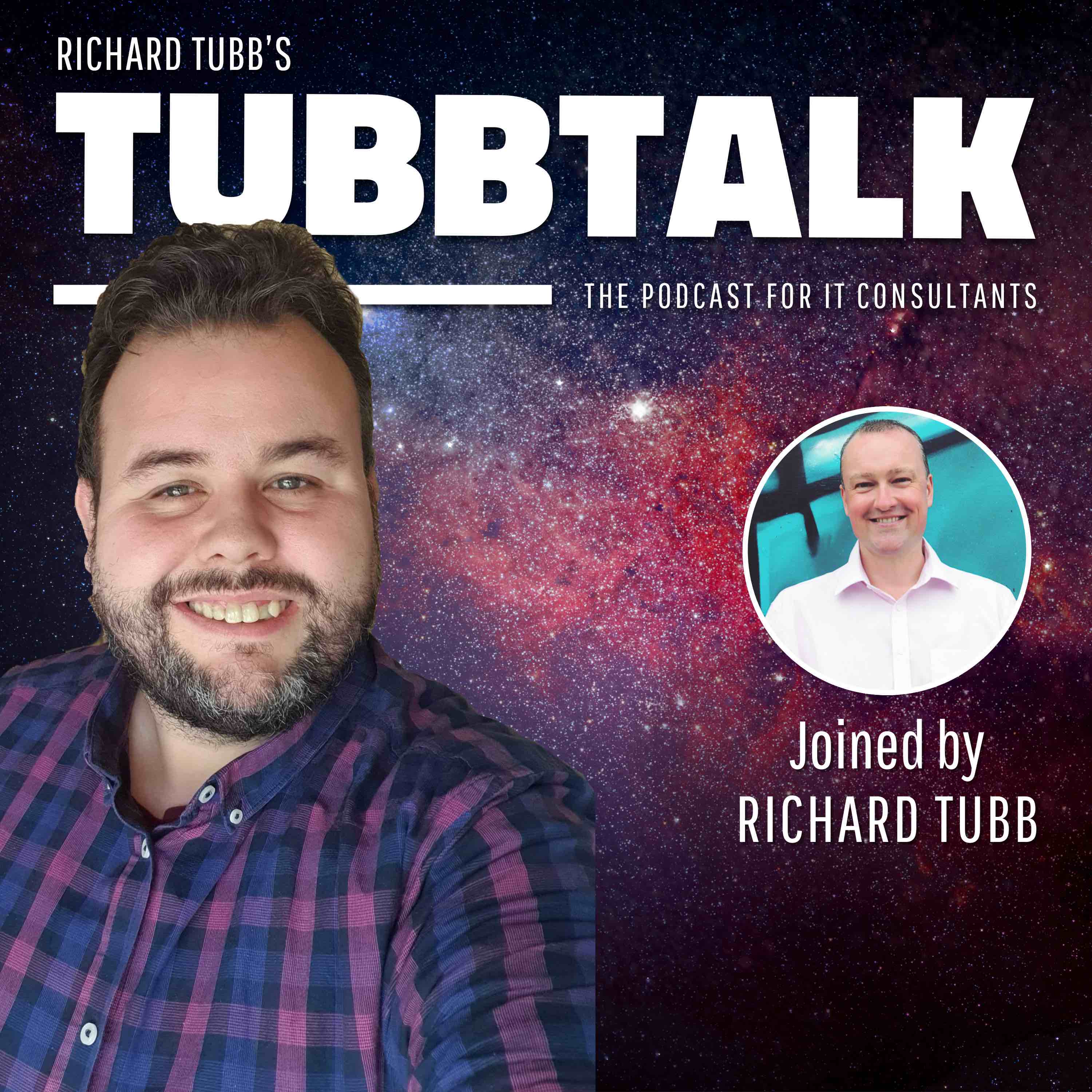 TubbTalk: The Podcast for Managed Service Providers