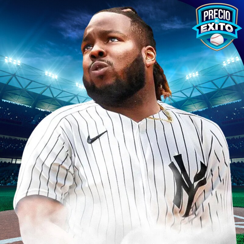 Artwork for podcast Precio Del Exito MLB