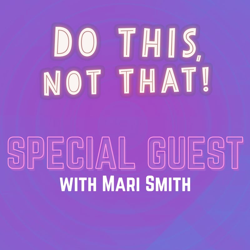 Artwork for podcast Do This, NOT That: Marketing Tips with Jay Schwedelson l Presented By Marigold