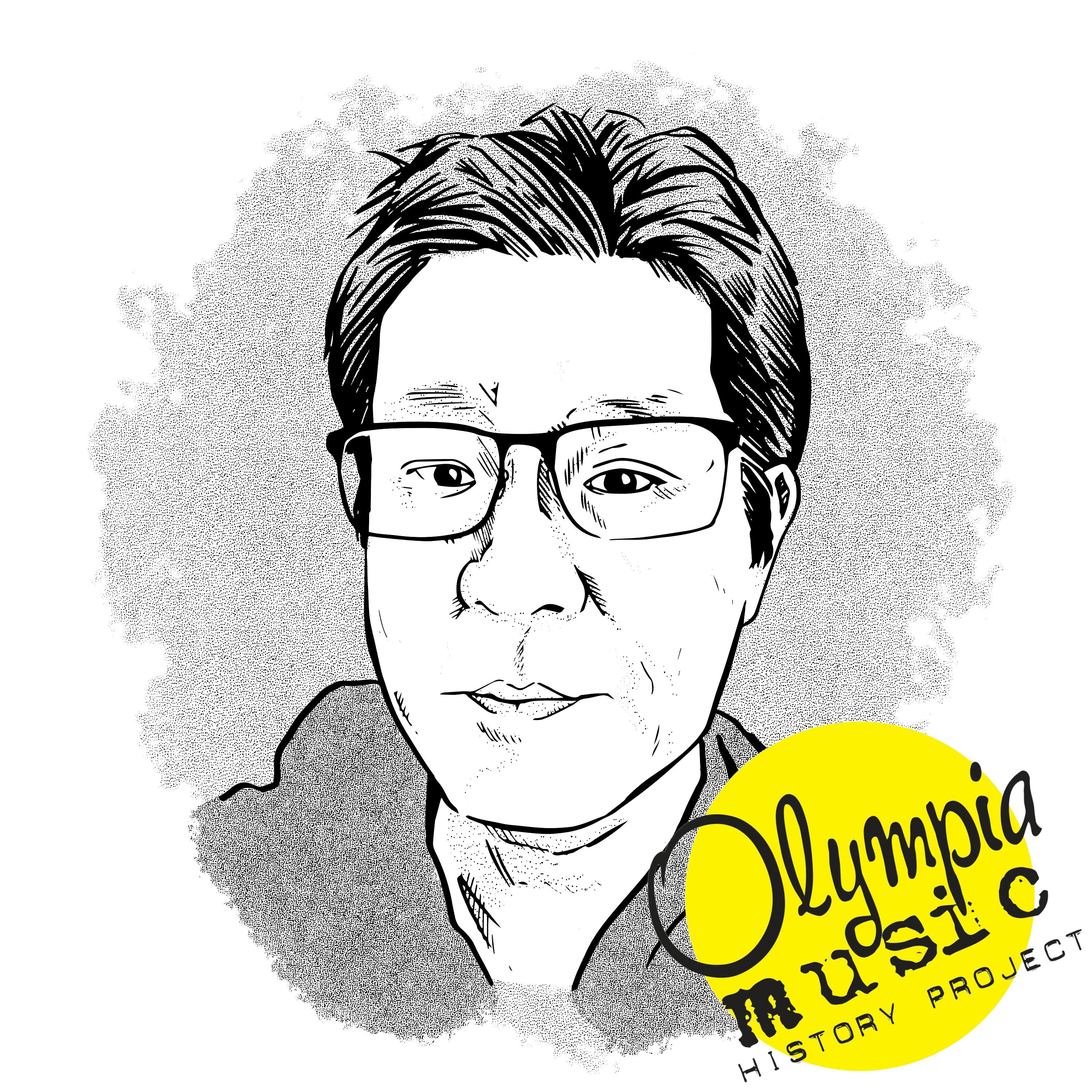 Low Profile with Markly Morrison