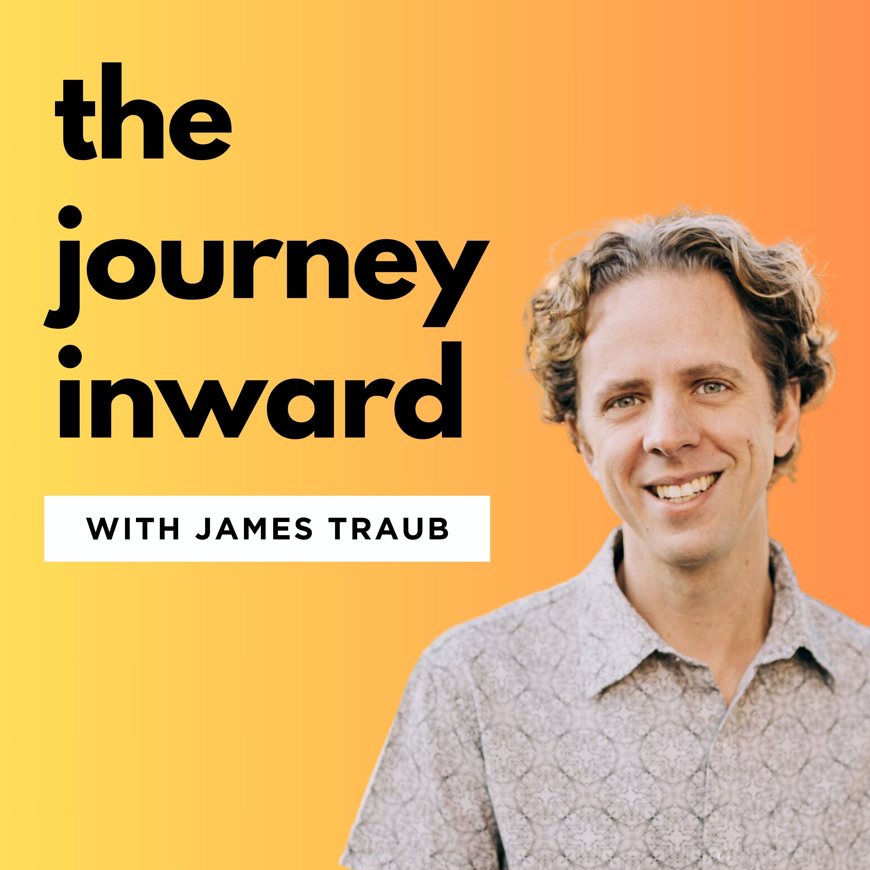 The Journey Inward