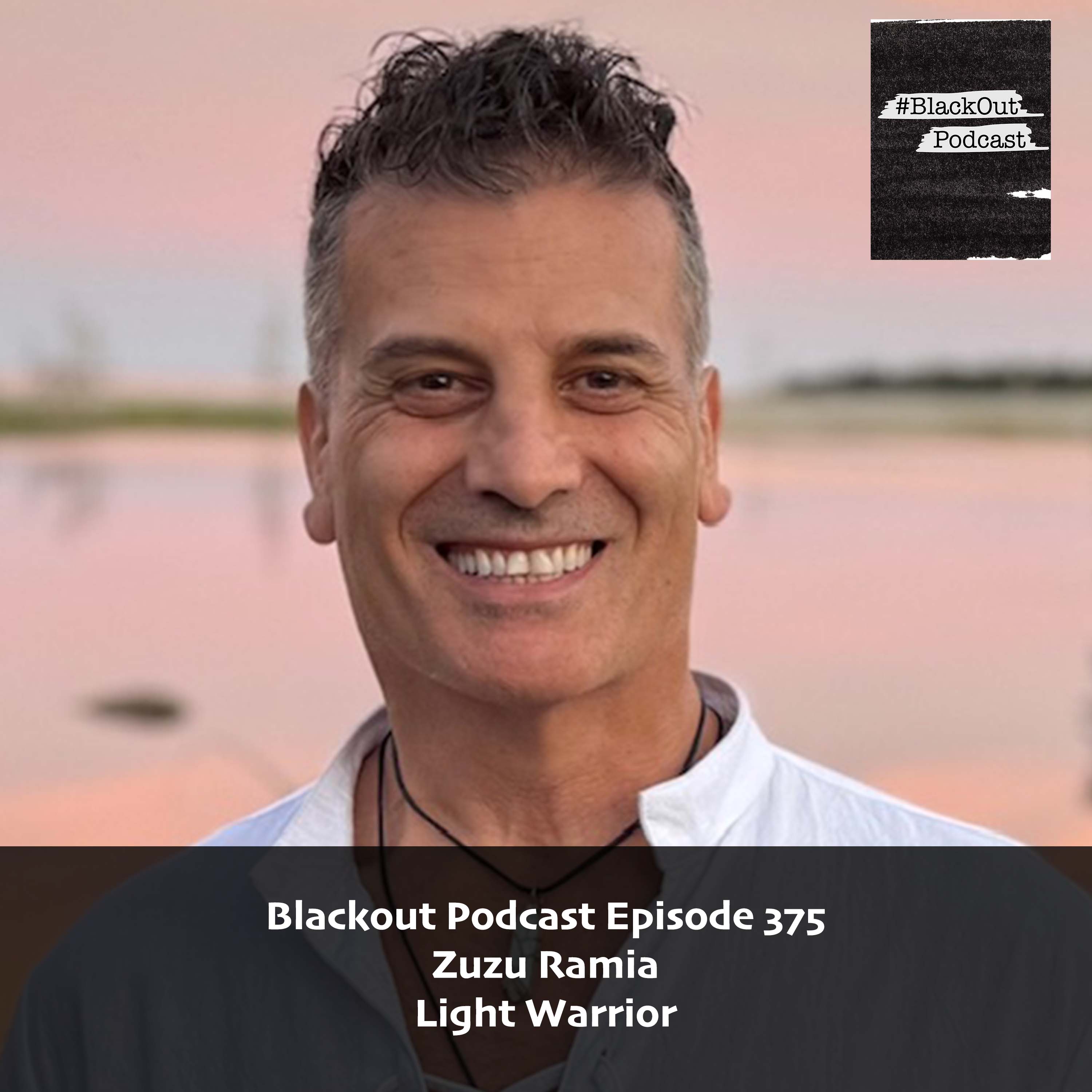 Zuzu Ramia - Light Warrior