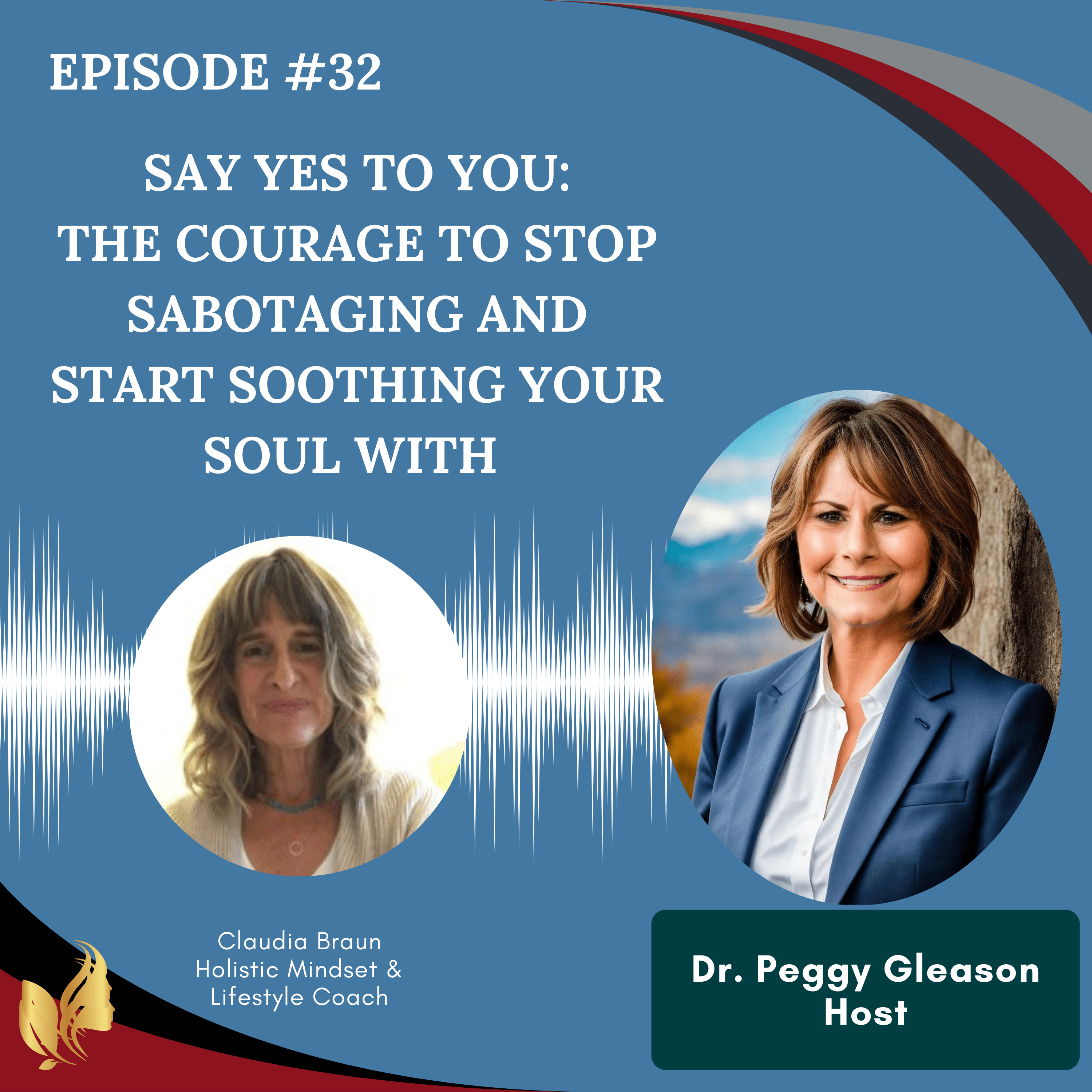 Professional Womans Wellness Podcast