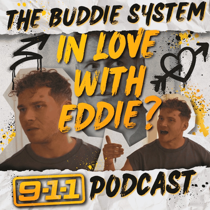 Artwork for podcast The Buddie System: A 9-1-1 Yapathon