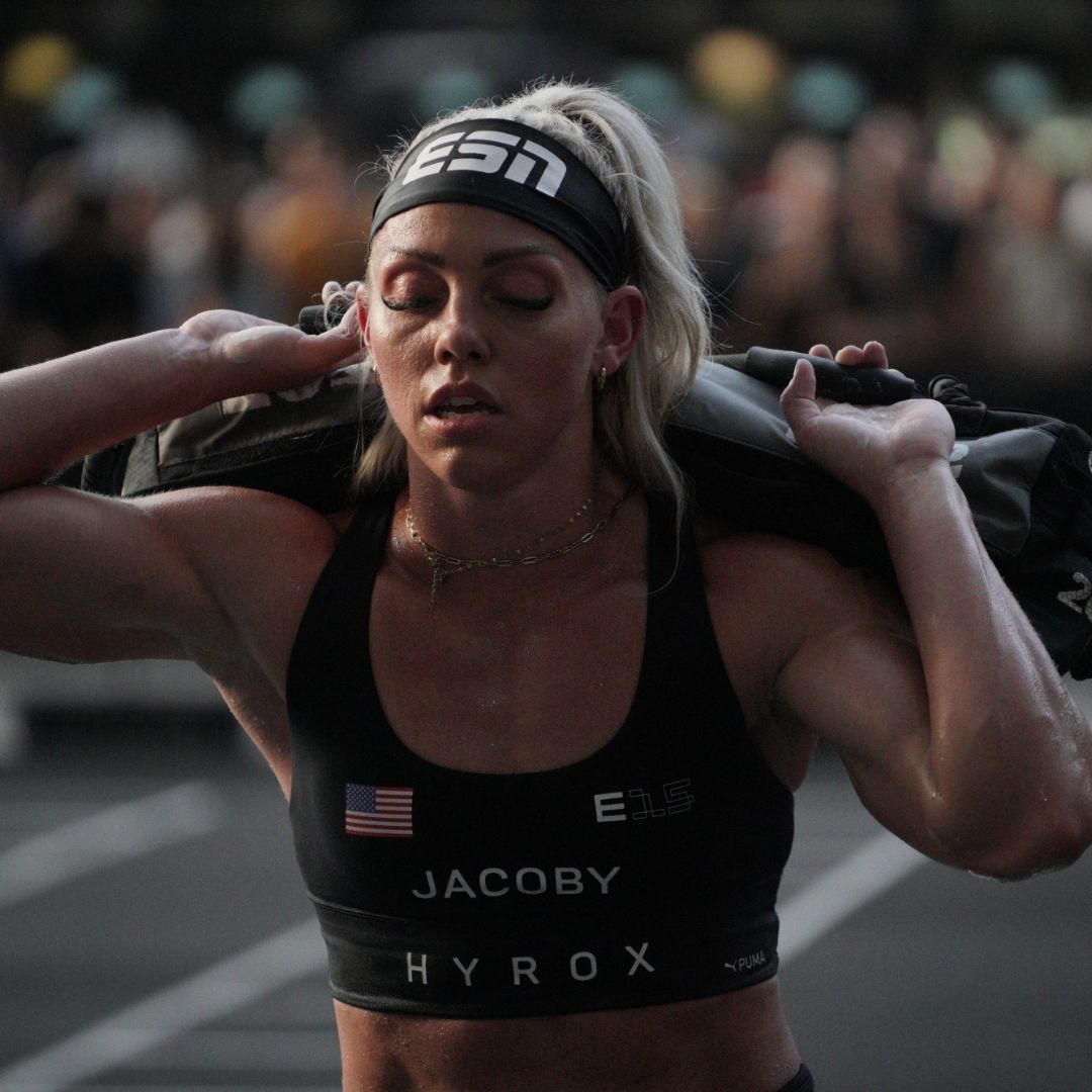 Hybrid Fitness Media