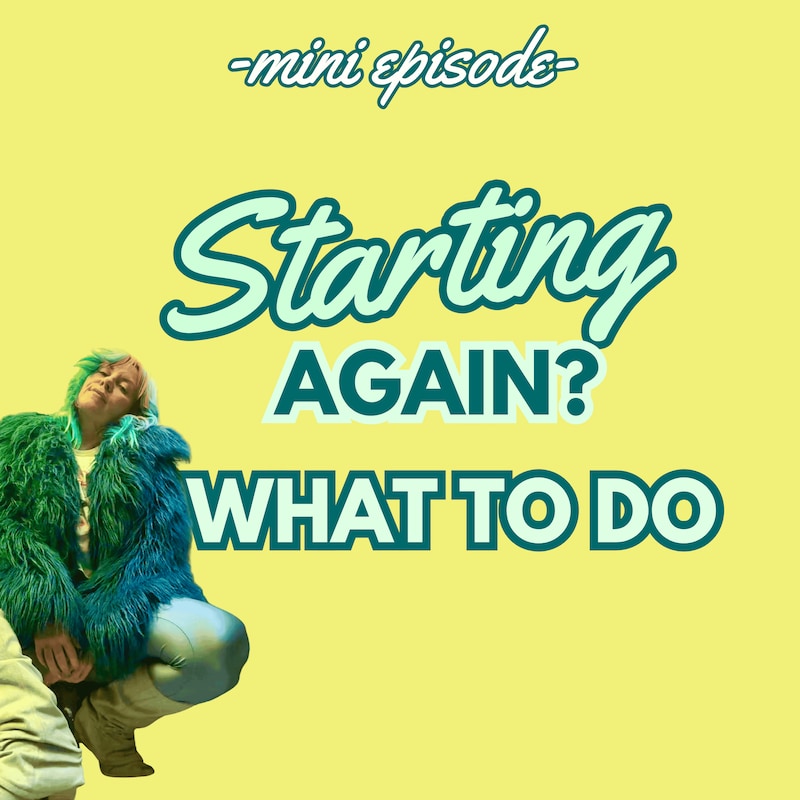 Artwork for podcast ALEX'S REBEL ACADEMY AUDIO EXPERIENCE