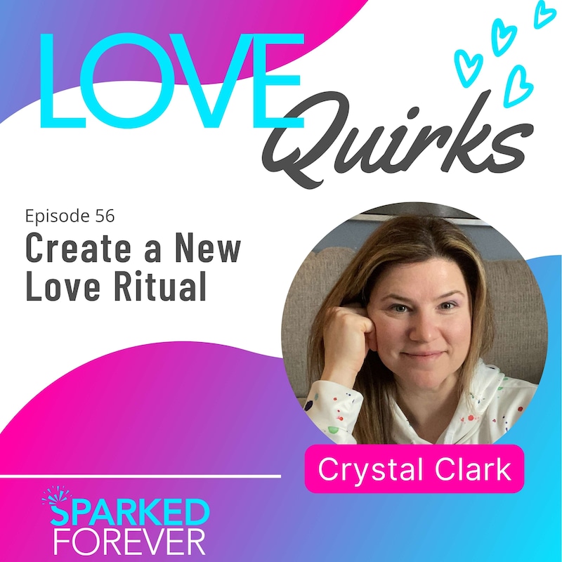 Artwork for podcast Love Quirks