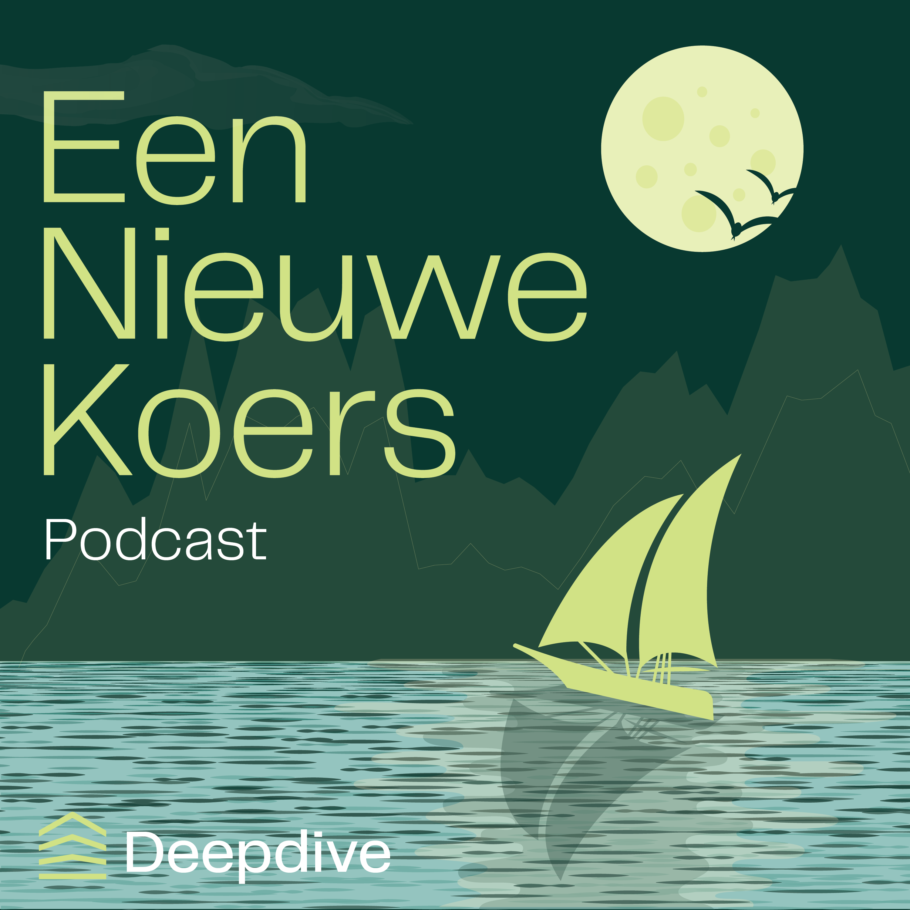 Een Nieuwe Koers