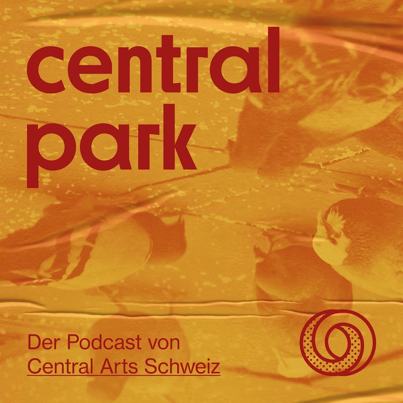 Artwork for podcast Central Park