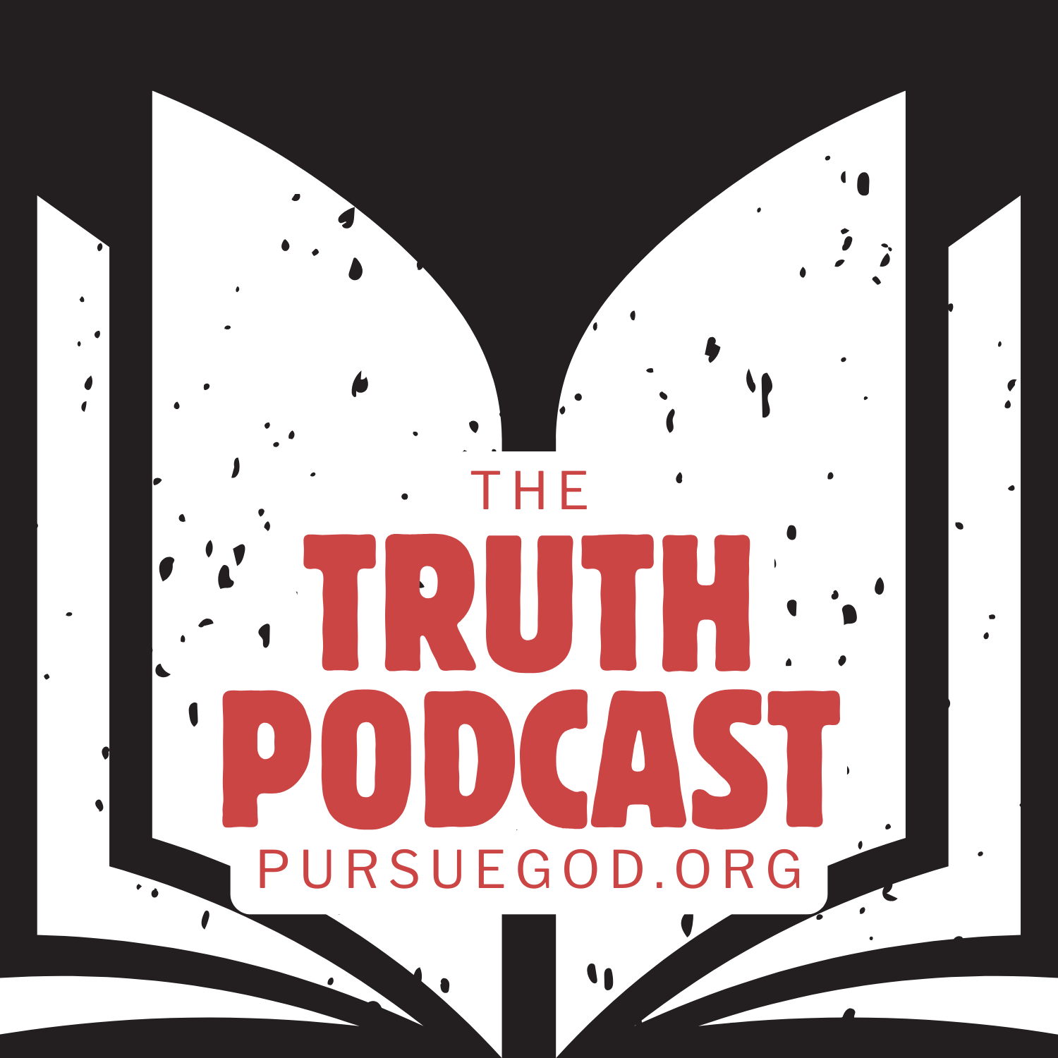 Show artwork for The PursueGOD Truth Podcast