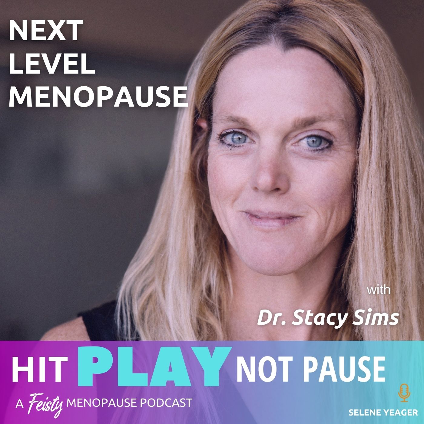 Artwork for podcast Hit Play Not Pause