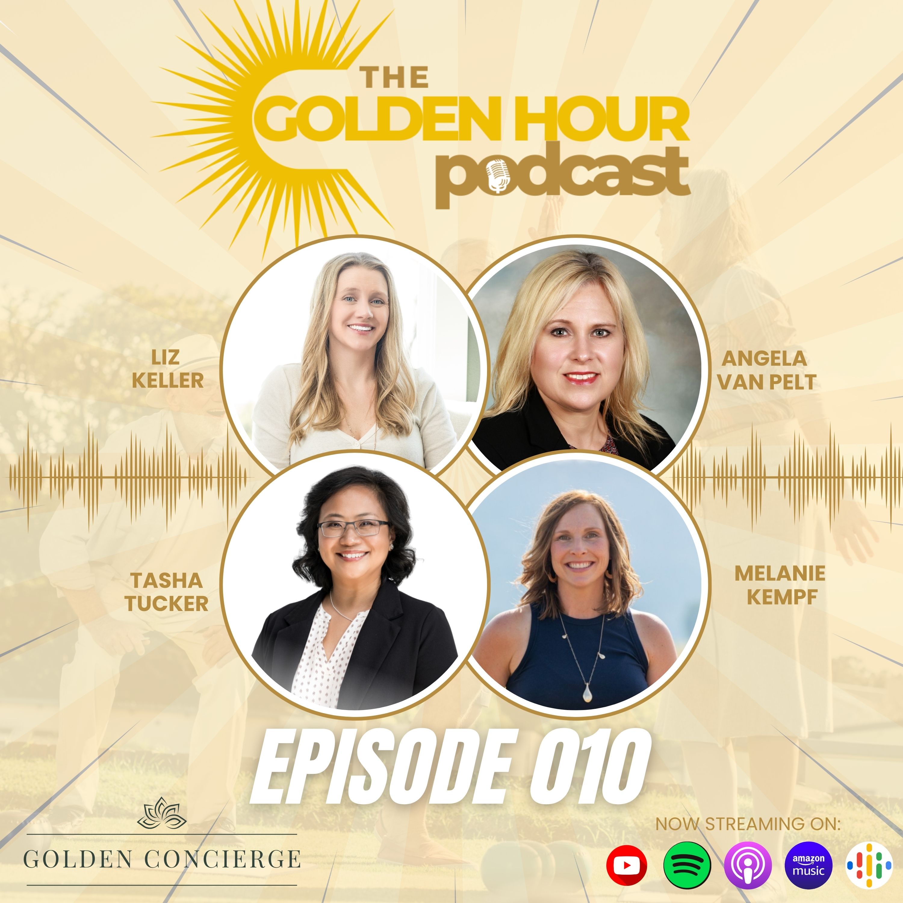 How the Iowa Ombudsman Protects Seniors’ Rights Every Day | The Golden Hour