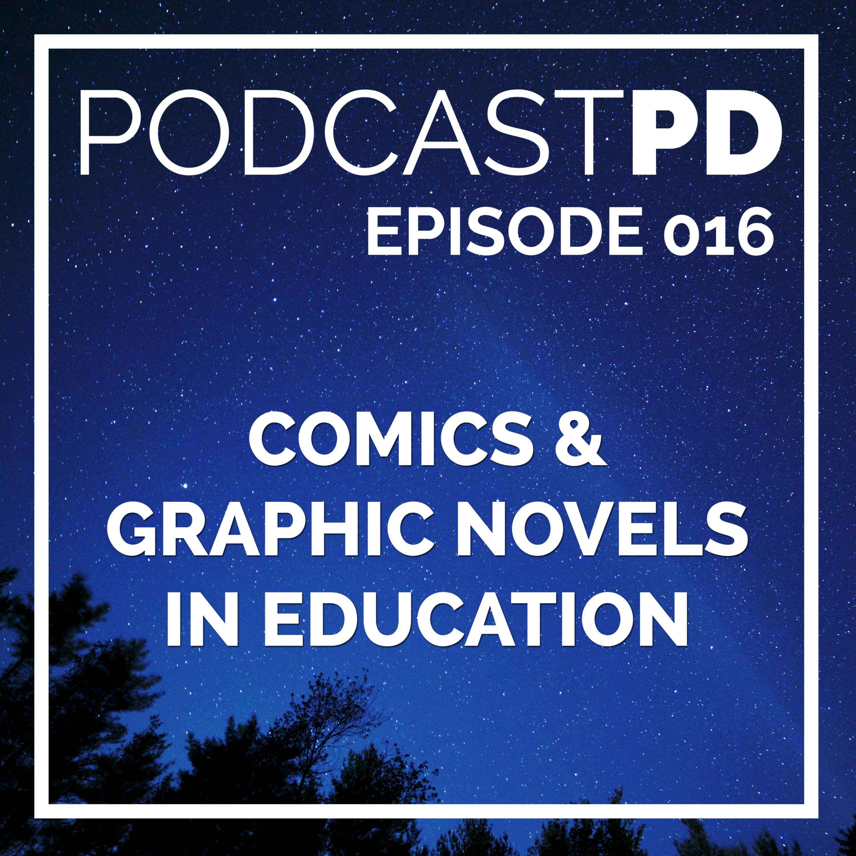 PodcastPD