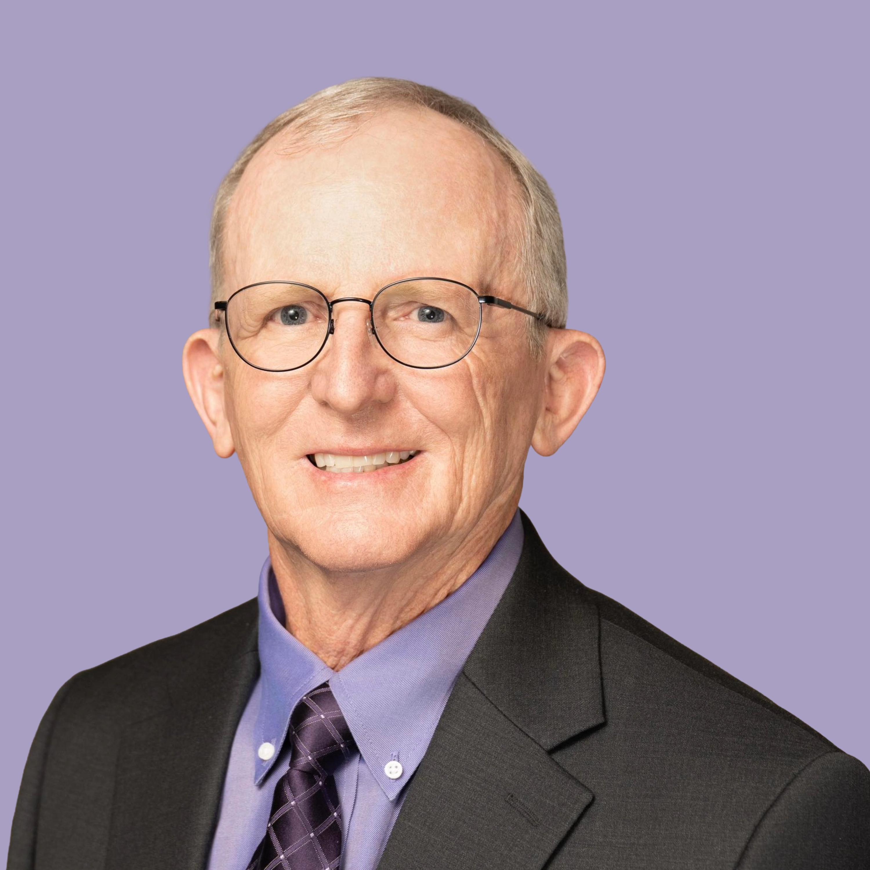 Wally Long: Finding God in the Midst of Unimaginable Family Tragedy
