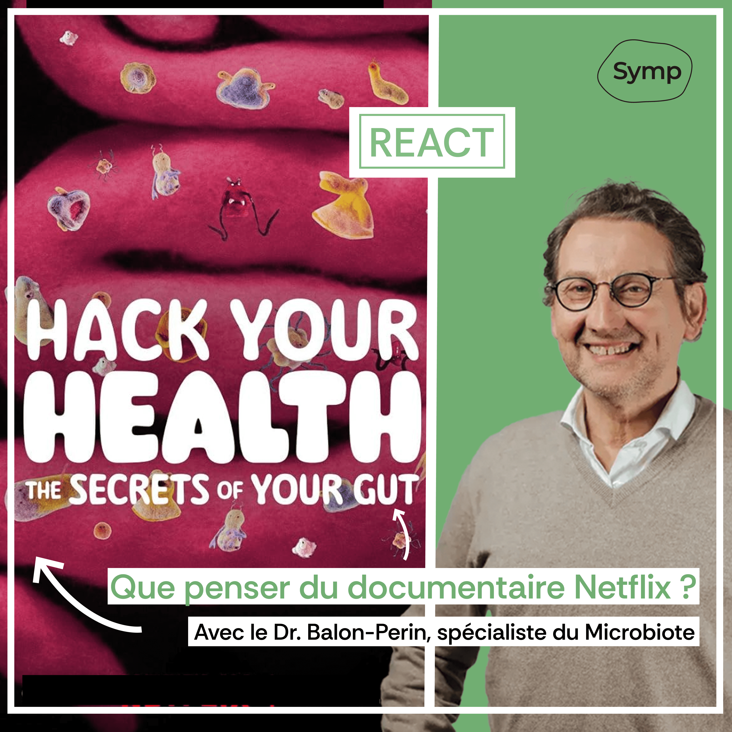 Symp - Biologie | Santé | Nutrition