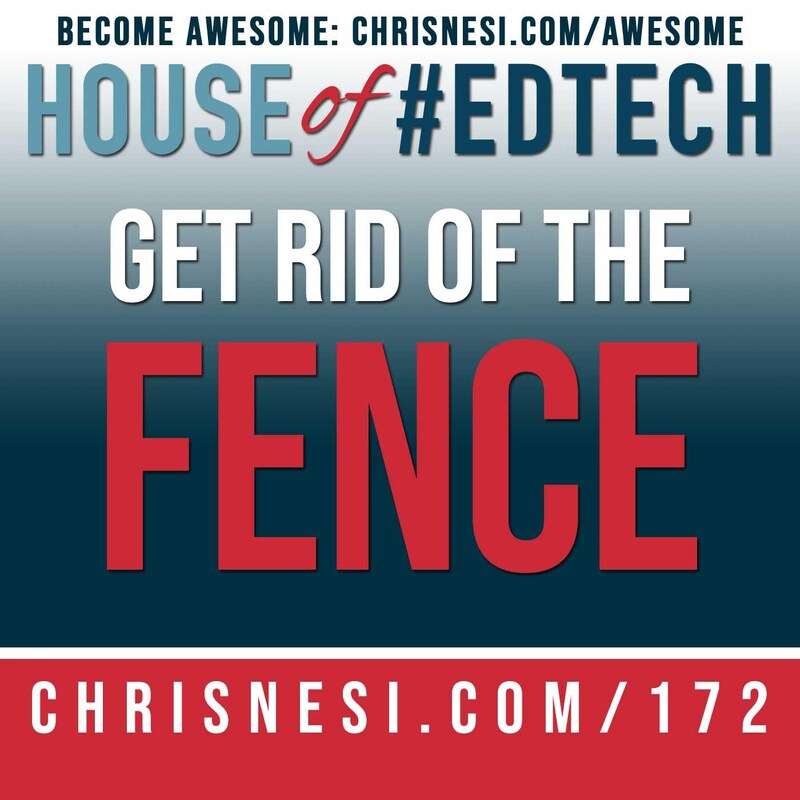 Artwork for podcast House of #EdTech