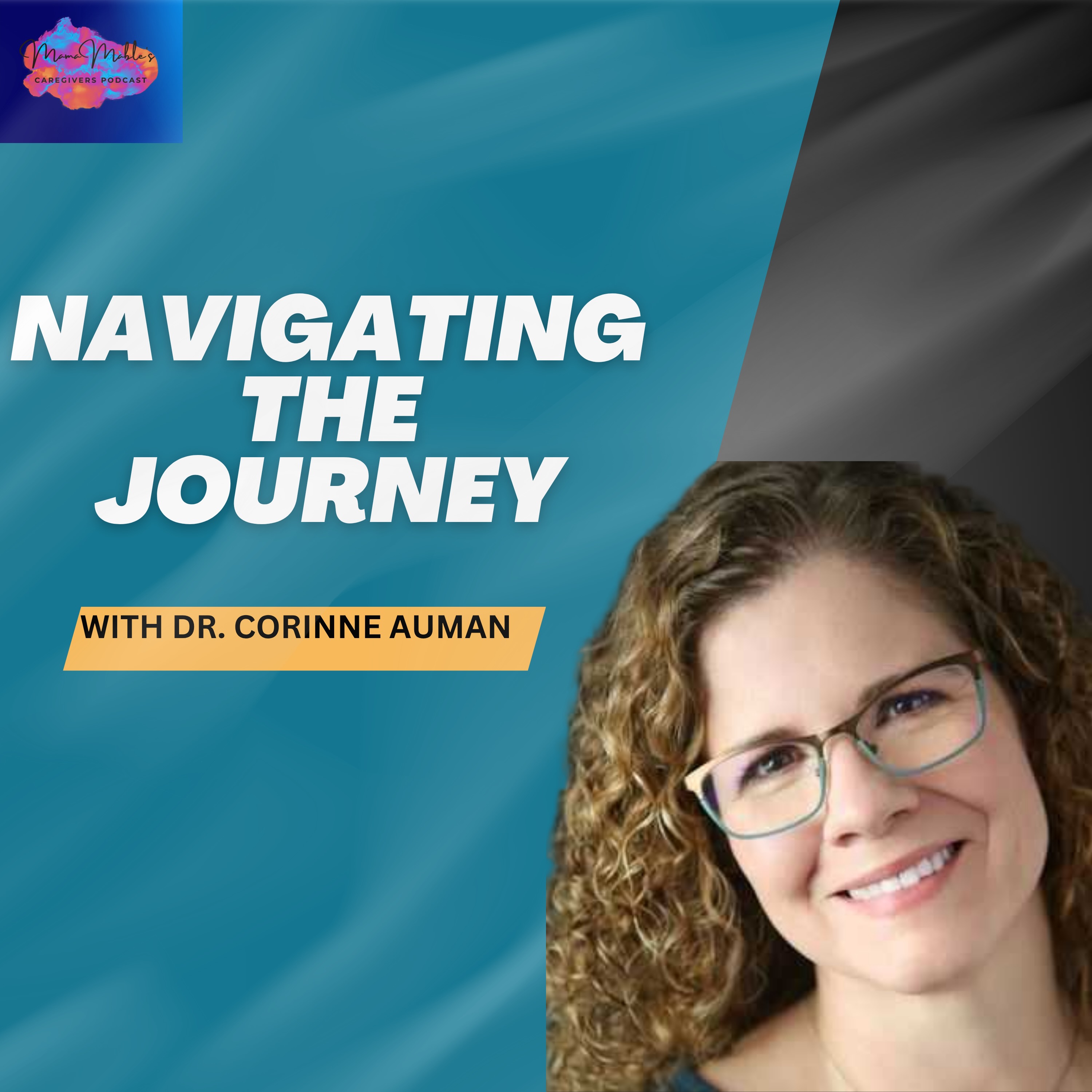 Mama Mable\'s Caregivers Podcast