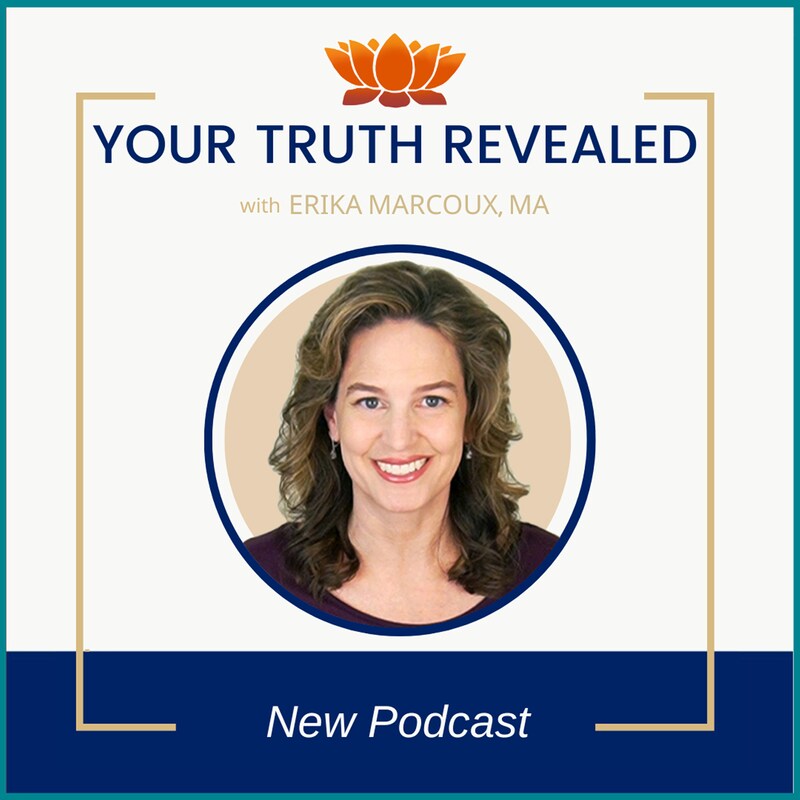 Artwork for podcast Your Truth Revealed: Healing Fatigue and Lyme