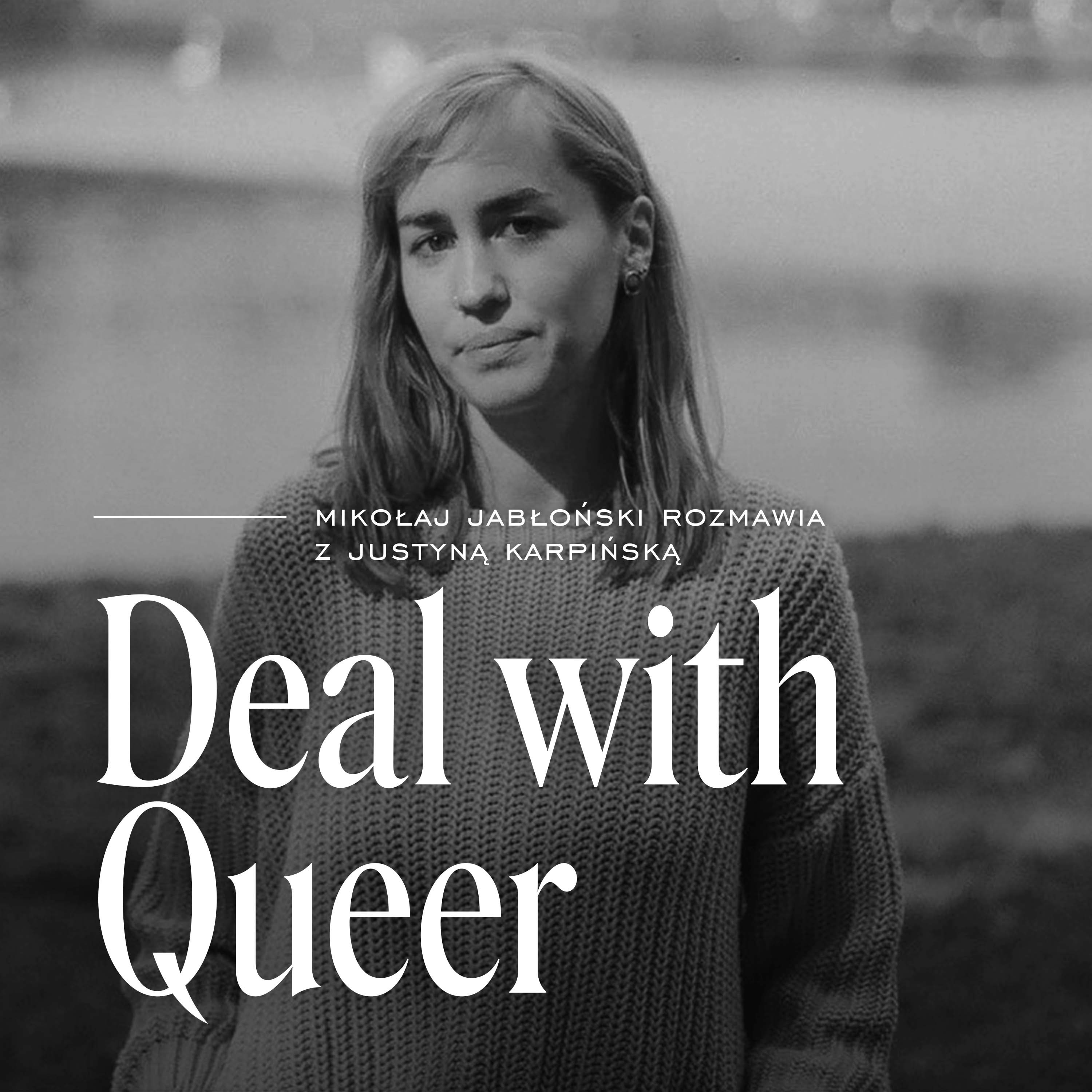 Deal with Queer