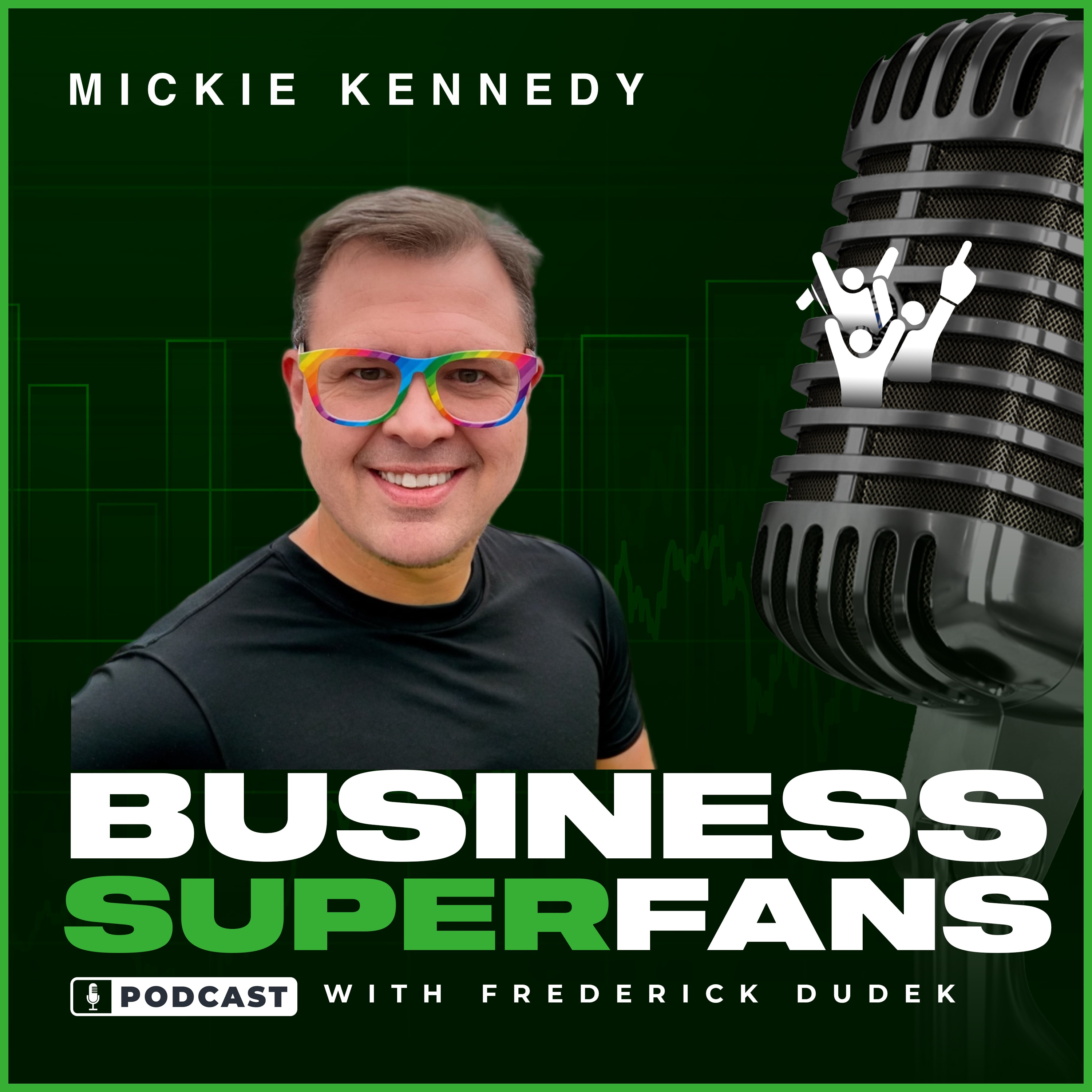 How to Capture Media Attention: Insights from eReleases Founder Mickey Kennedy