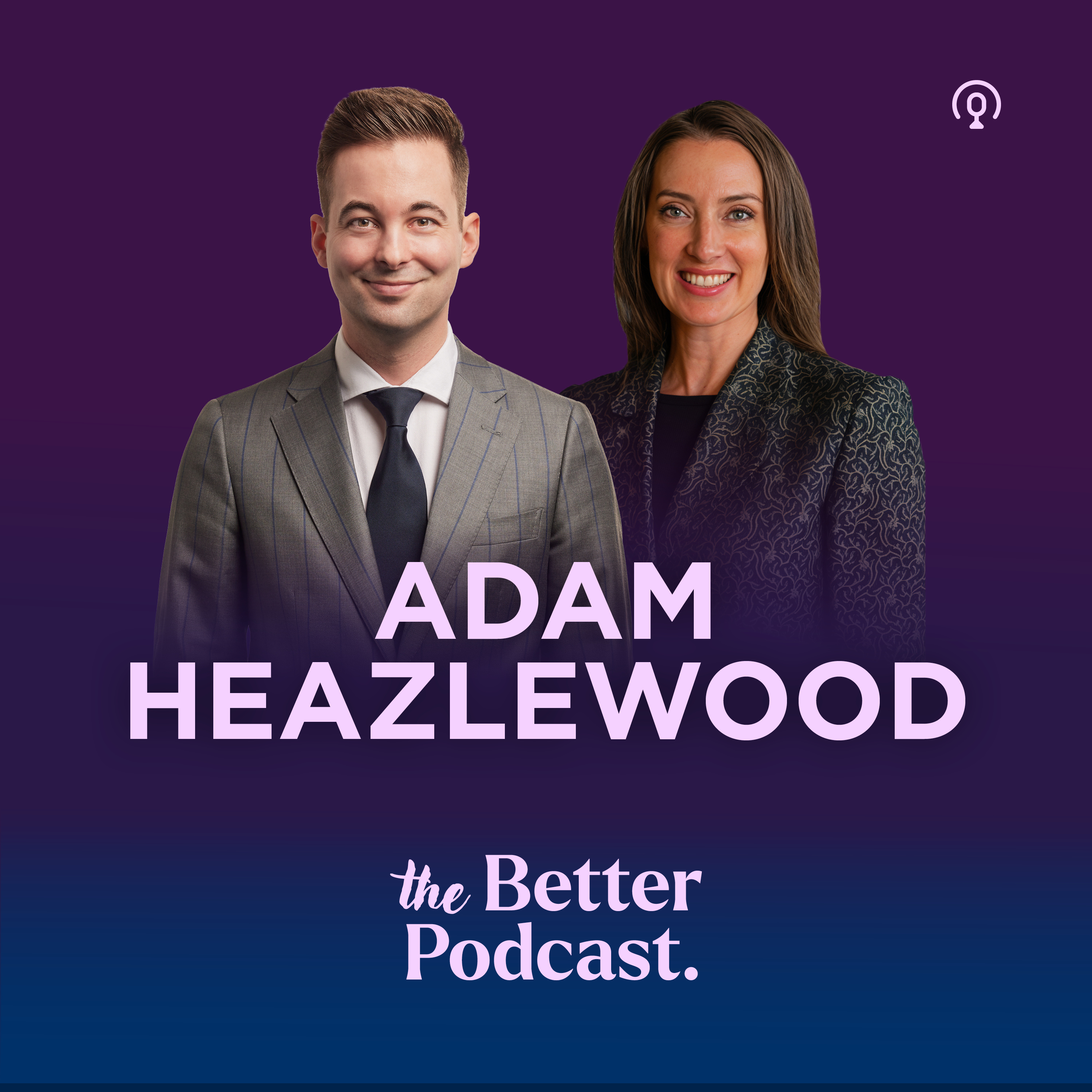 Adam Heazlewood: Building a High-Performance Business with Auctions episode artwork