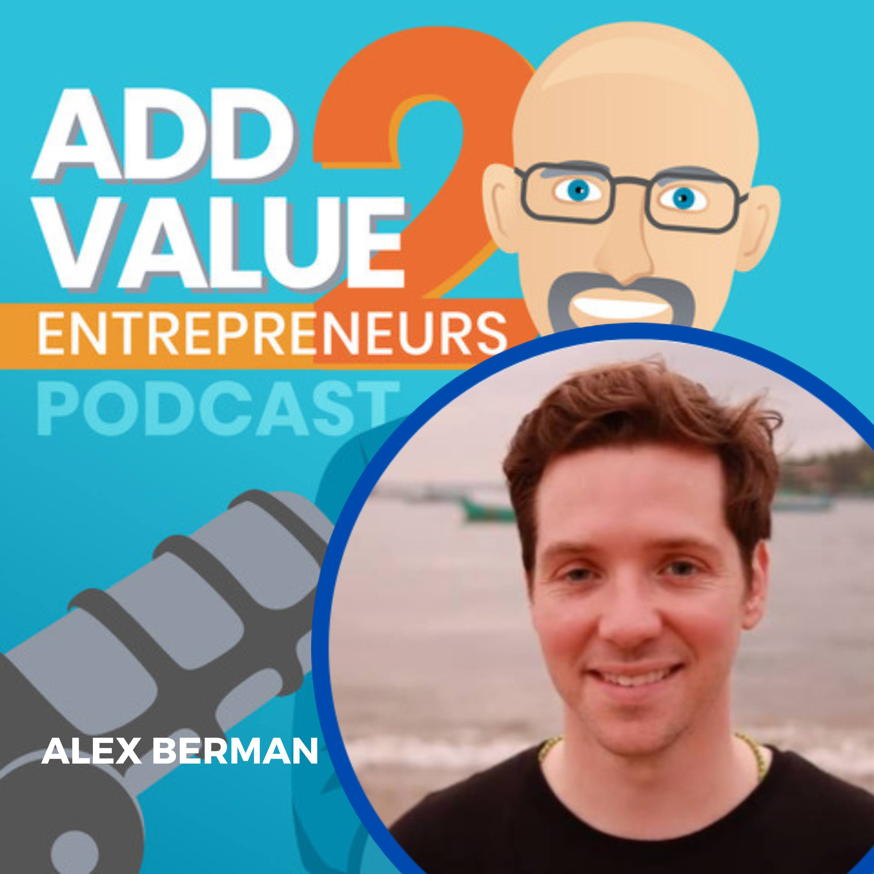 Legacy Roadmap Podcast