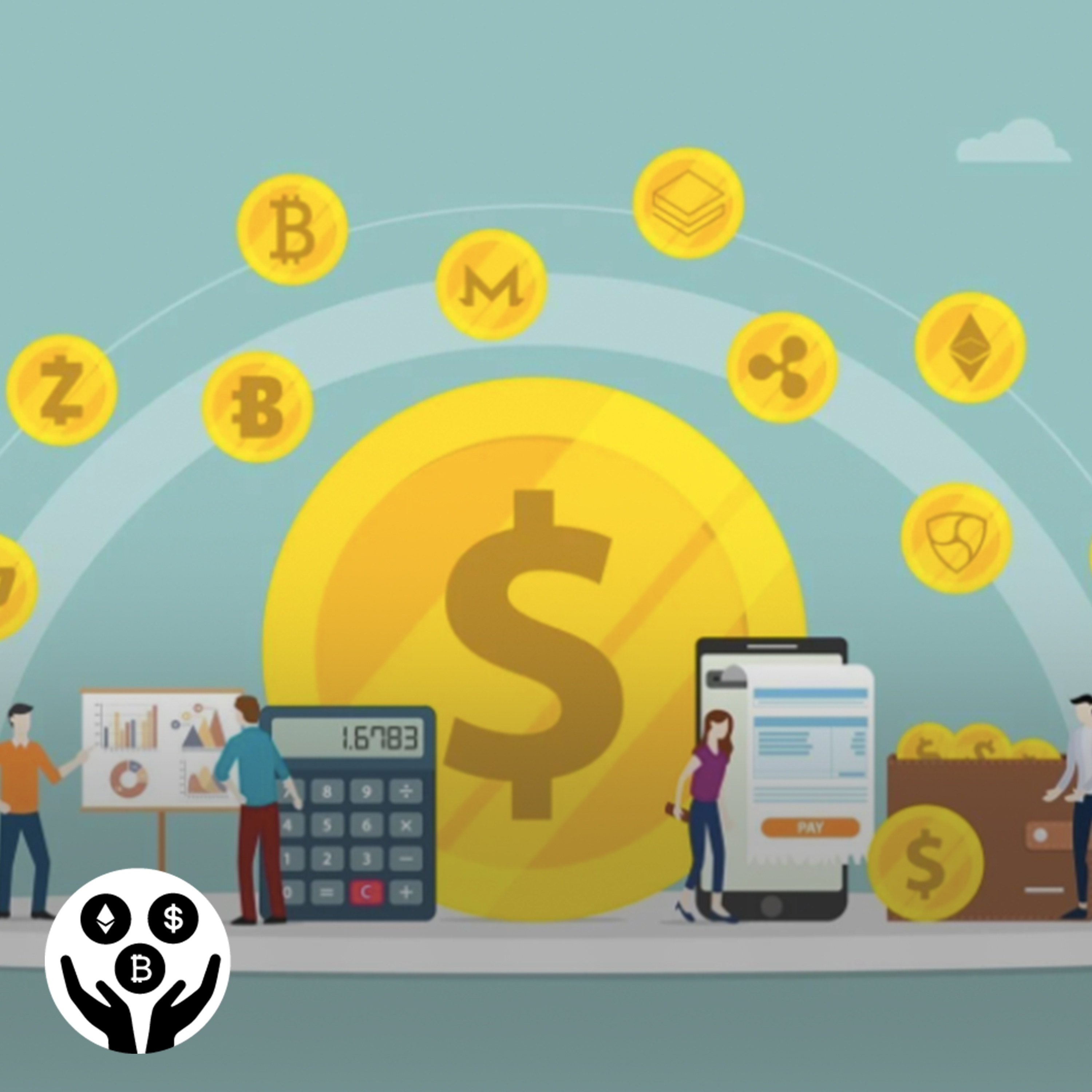 How To Invest In Crypto In Your IRA or 401k