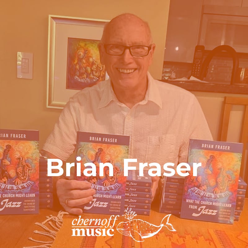Artwork for podcast Rhythm Changes Podcast