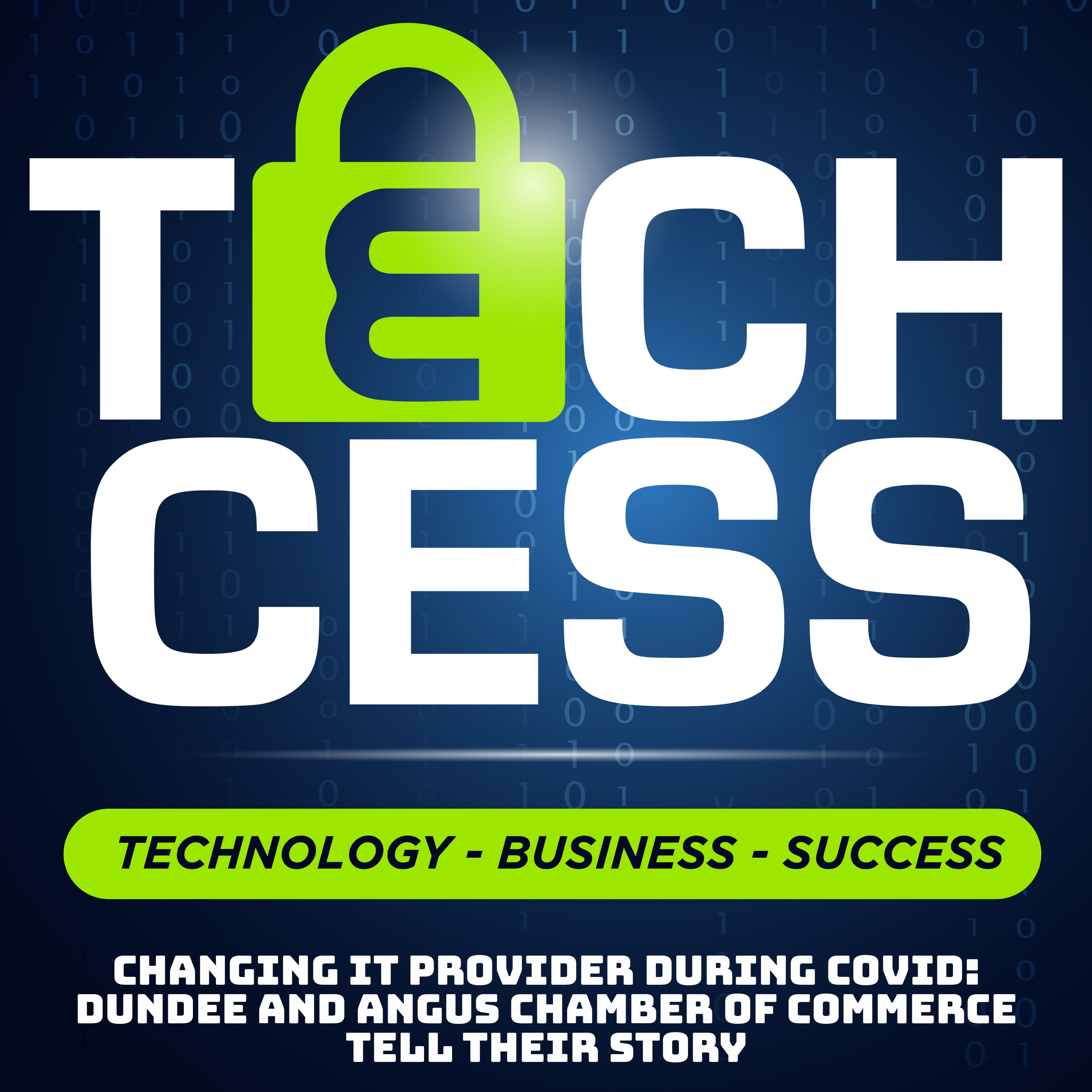 Techcess: embracing technology and IT support for success in your business