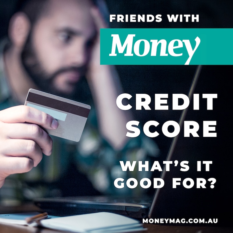 Artwork for podcast Friends With Money