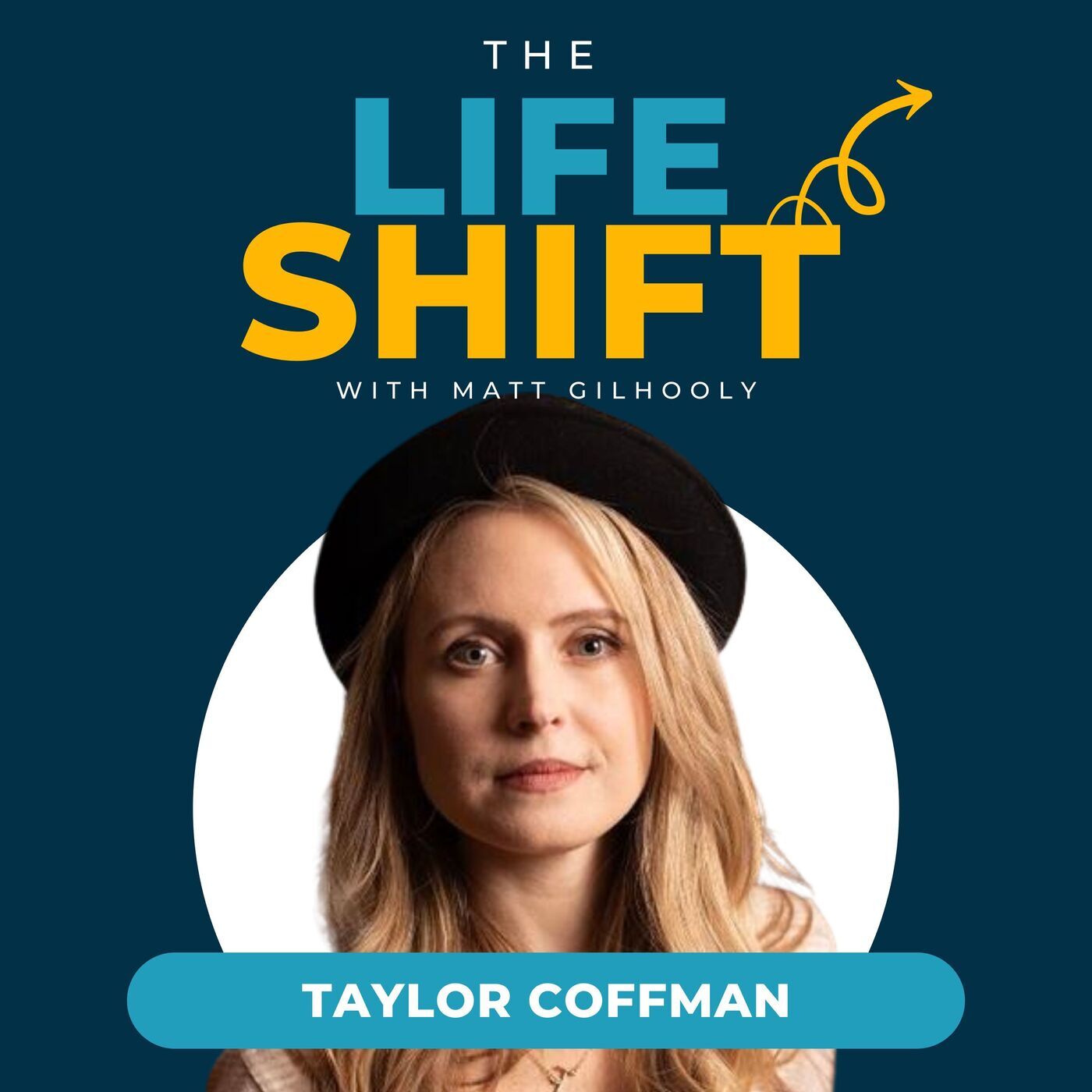 The Life Shift | Conversations About Life Before and After