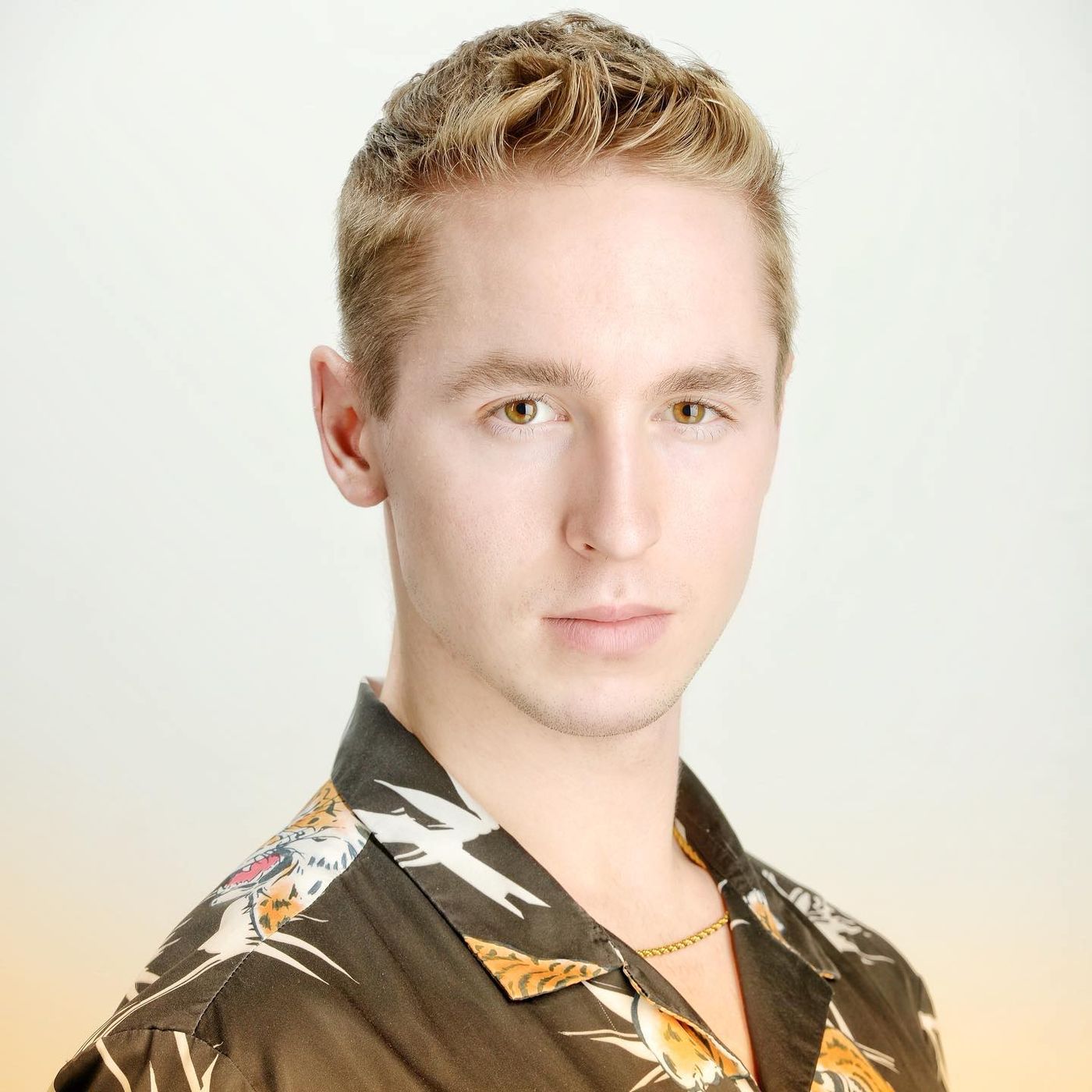 EP 173: The Importance of Collaboration with Liam Chernen Oh yes, GenZ is in the house today! episode artwork