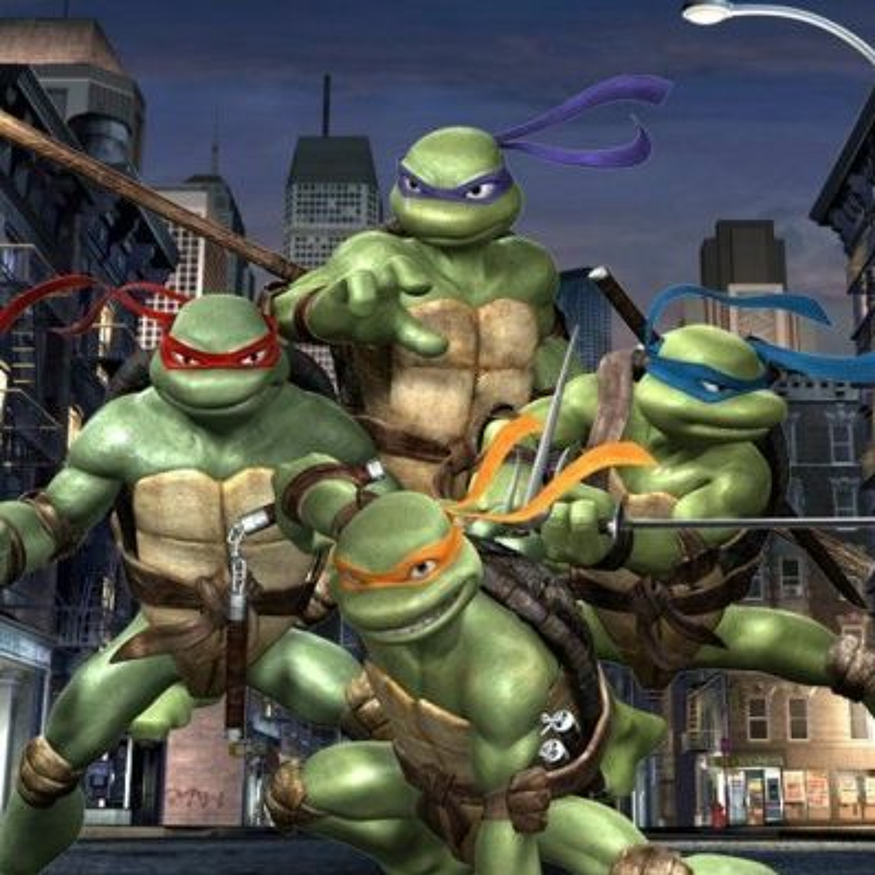The Superhero Pantheon