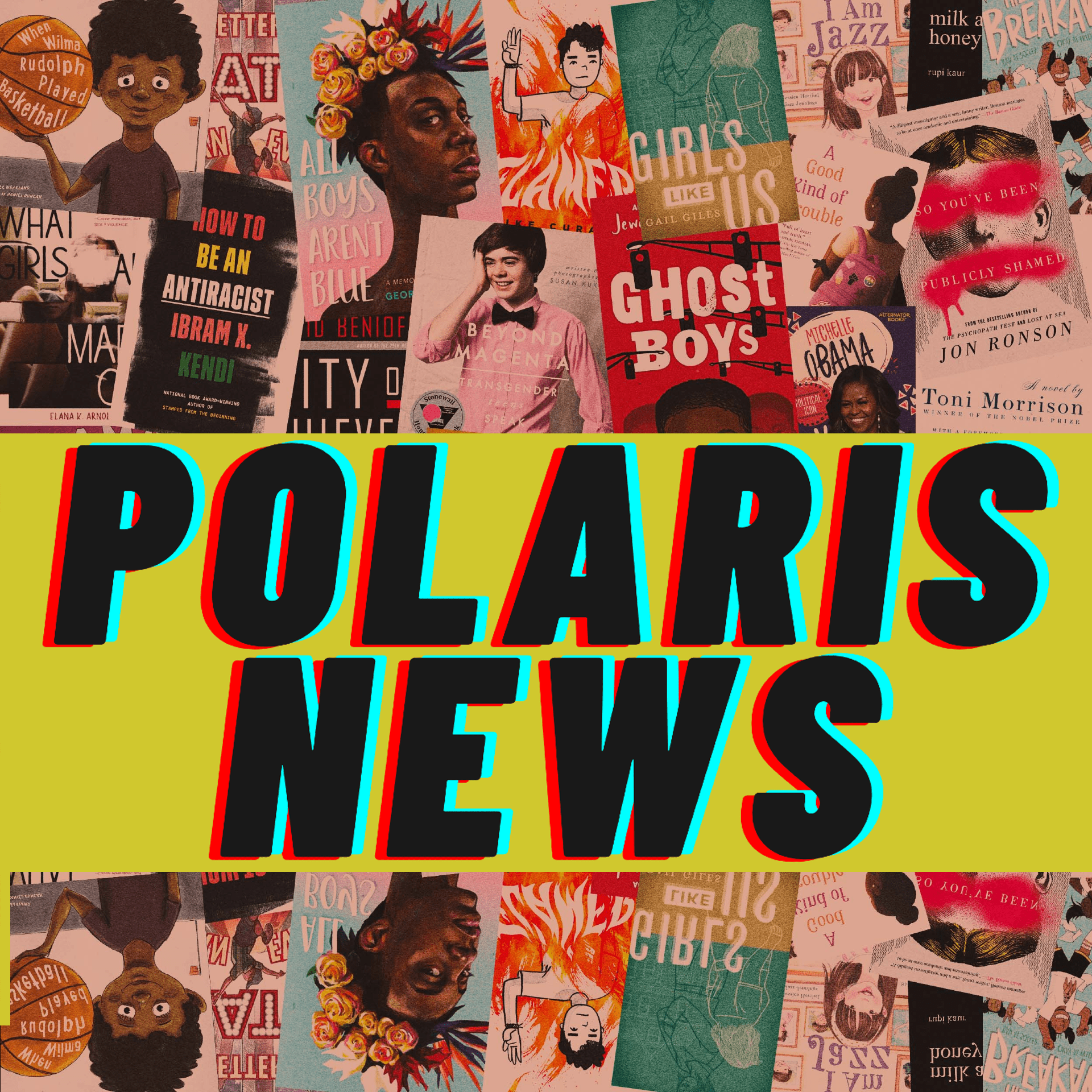 Artwork for Polaris News Presents