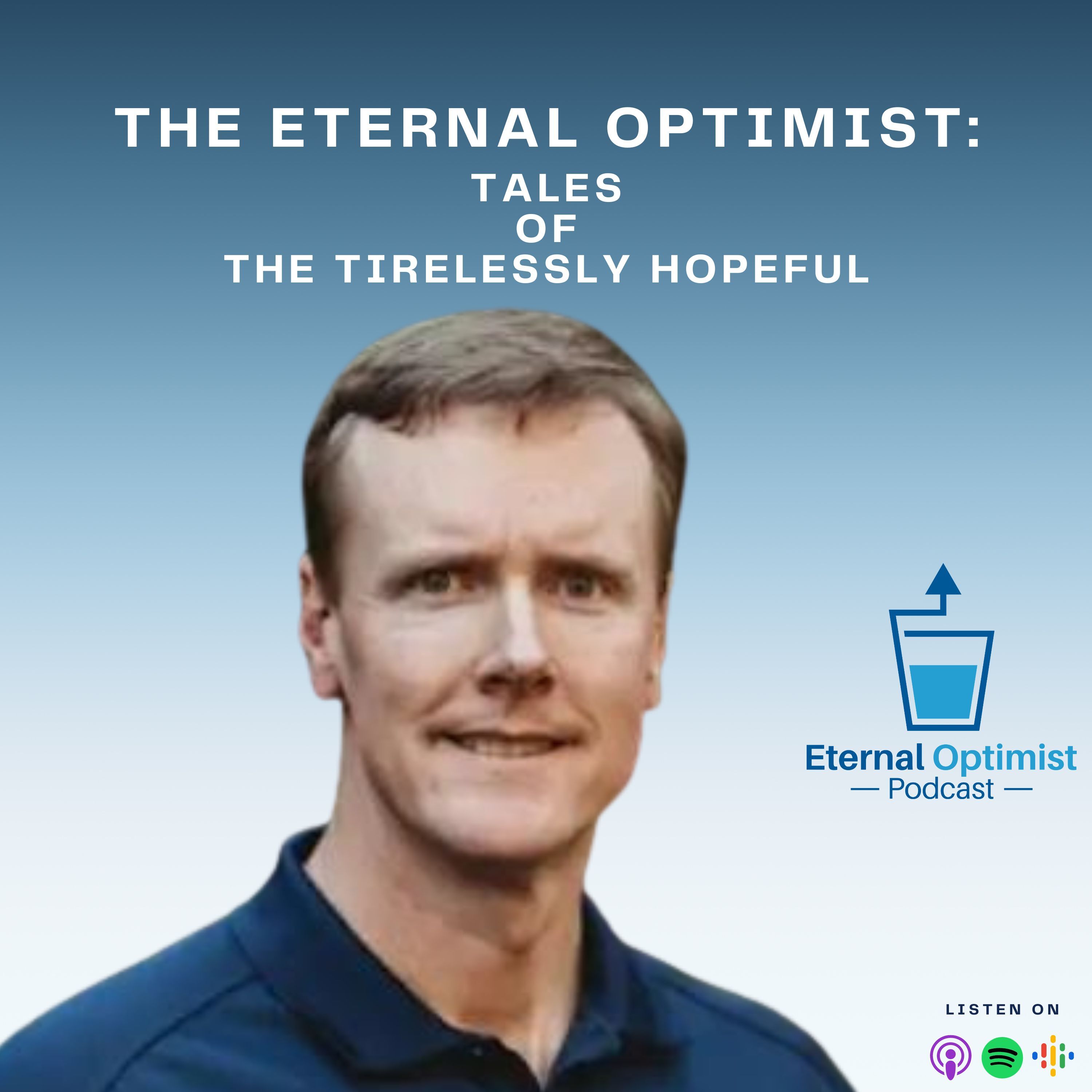 The Eternal Optimist