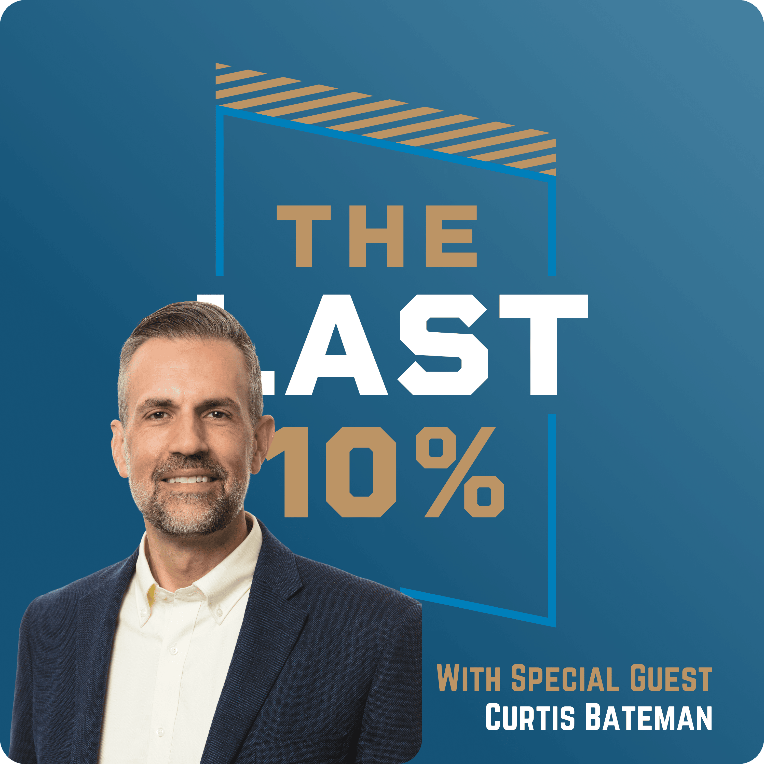 The Last 10%