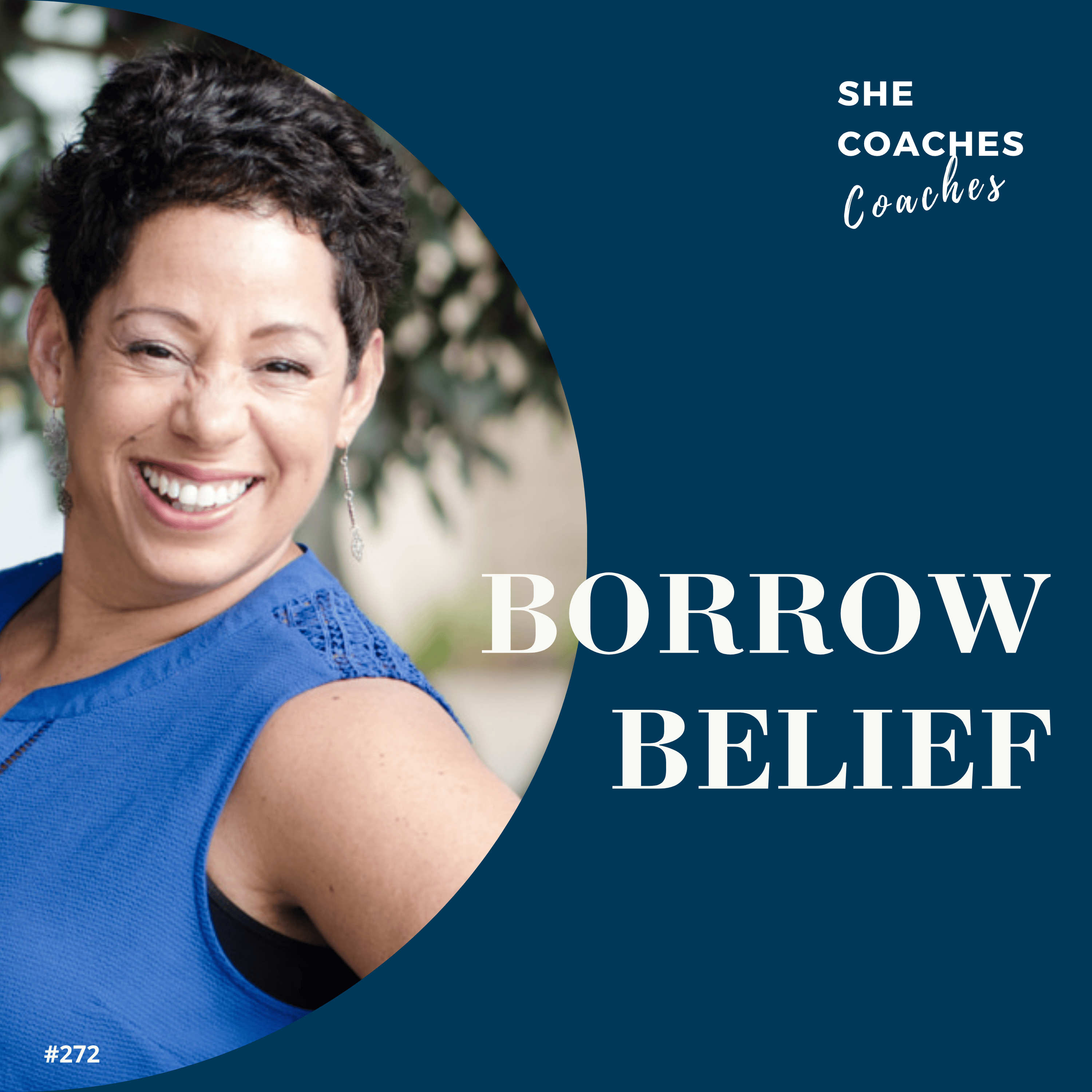 Borrow Belief Ep: 272