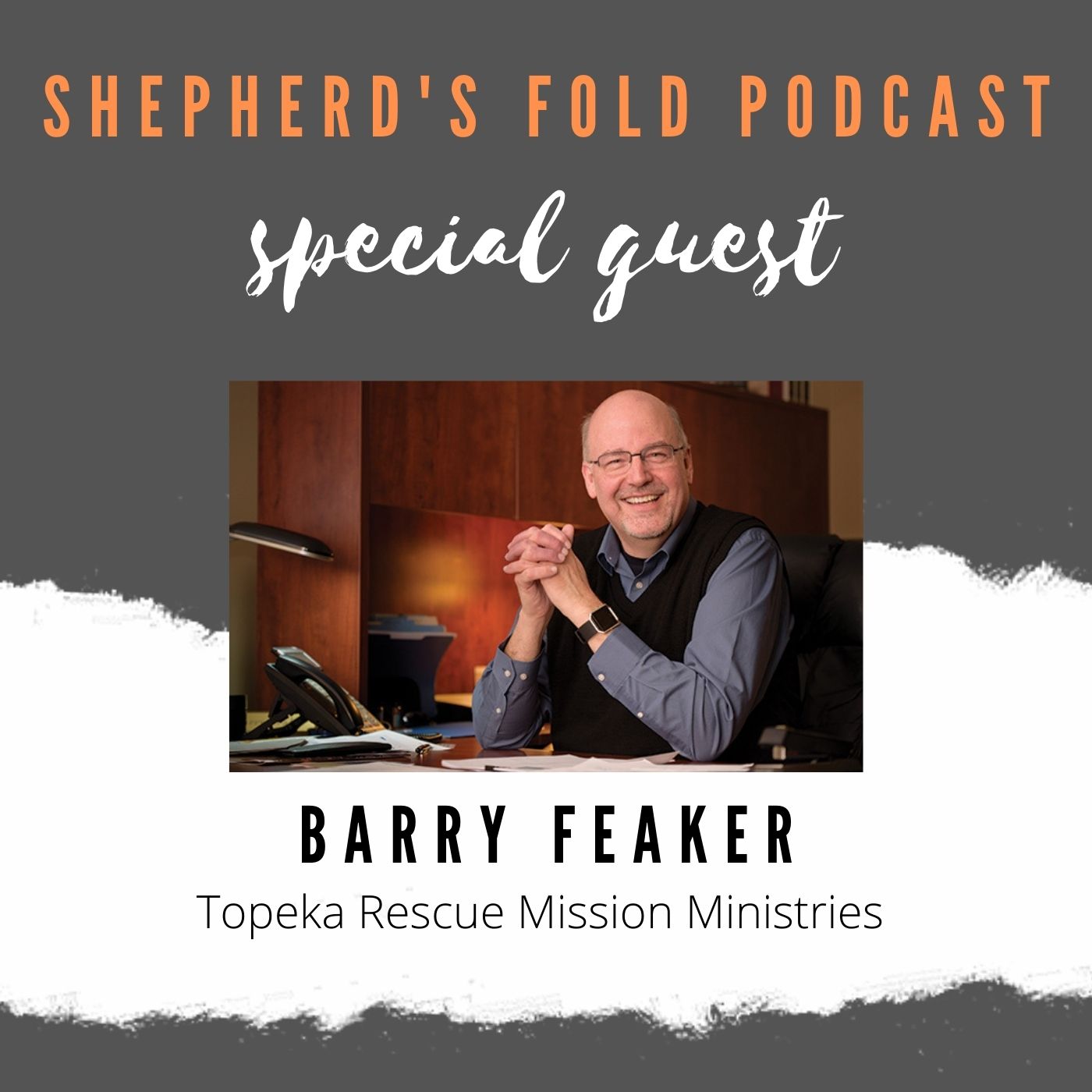 Artwork for podcast Shepherd's Fold Ministries