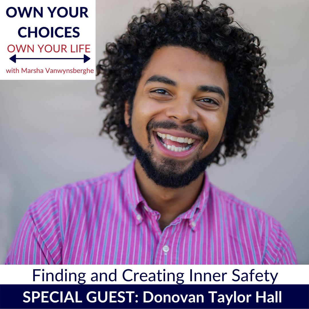 Own Your Choices Own Your Life