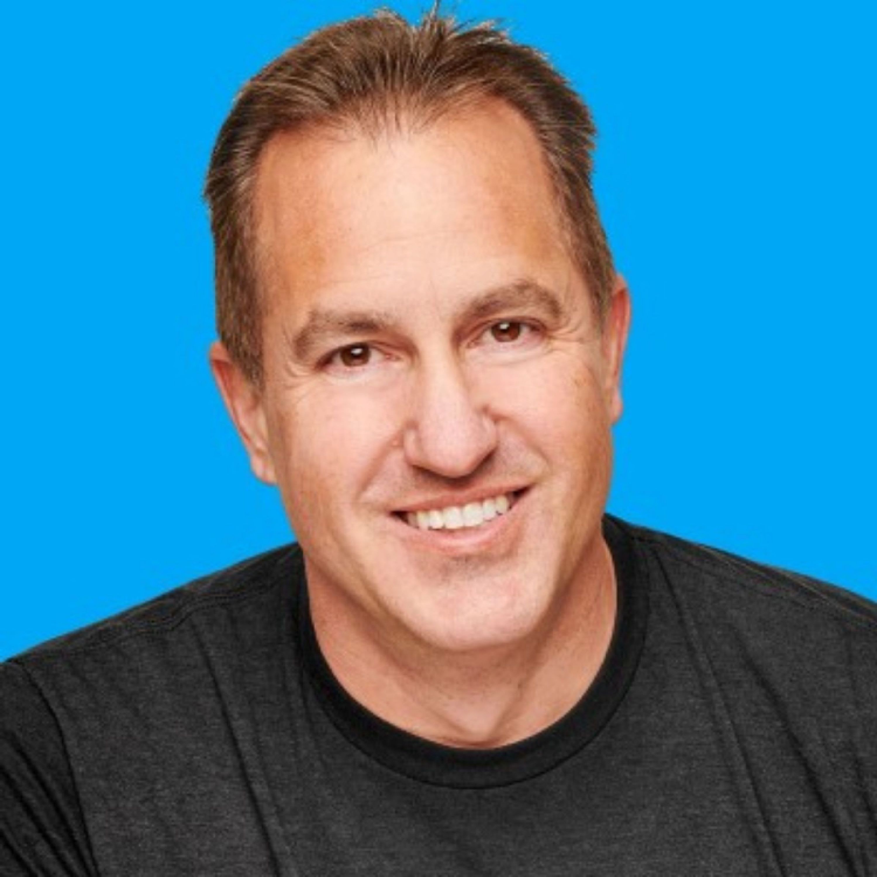 Sales and Marketing Alignment Starts Long Before Revenue episode artwork