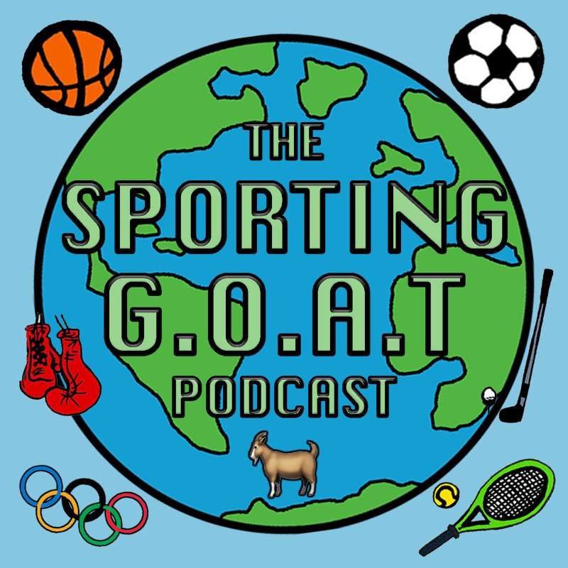 The Sporting GOAT