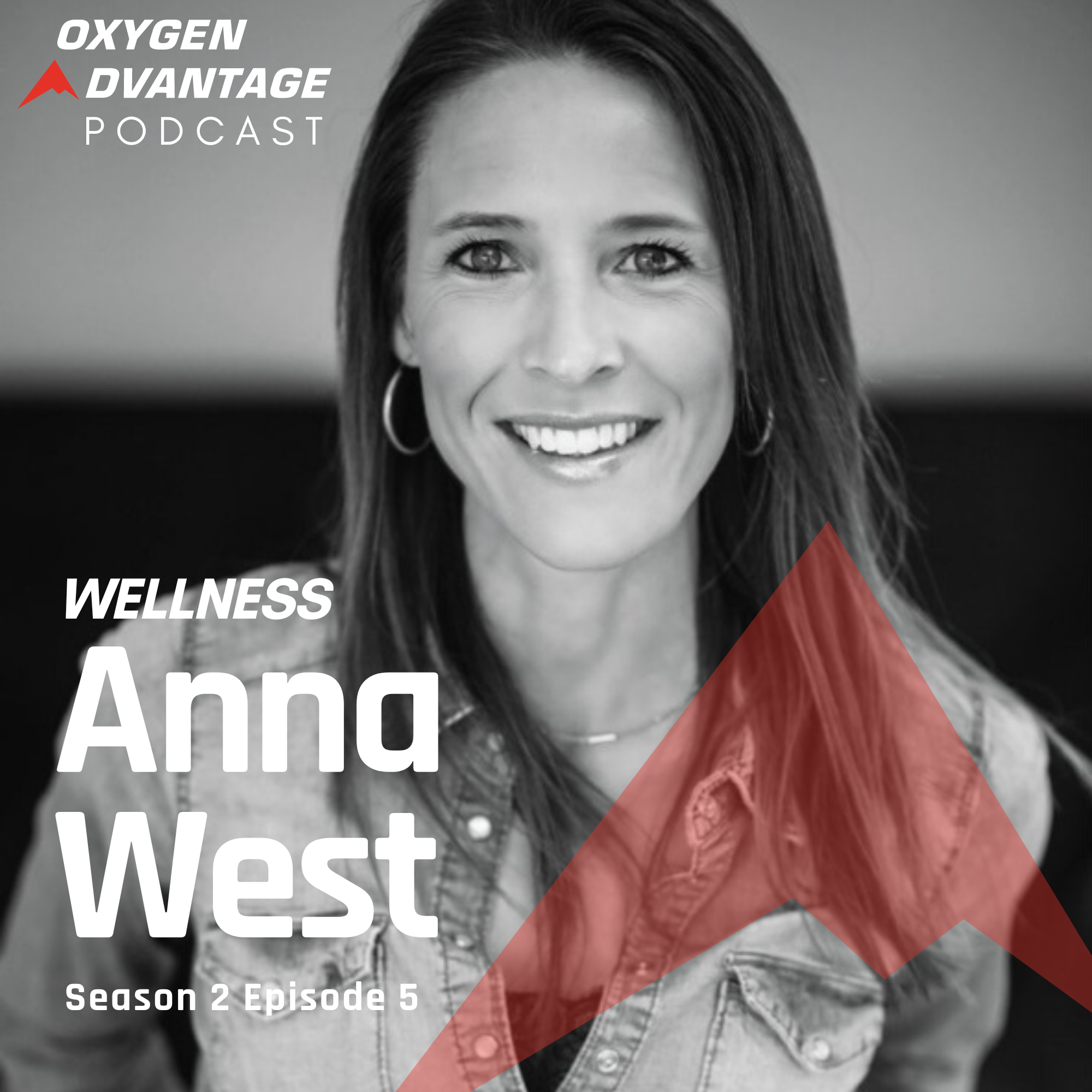 Anna West - Wellness