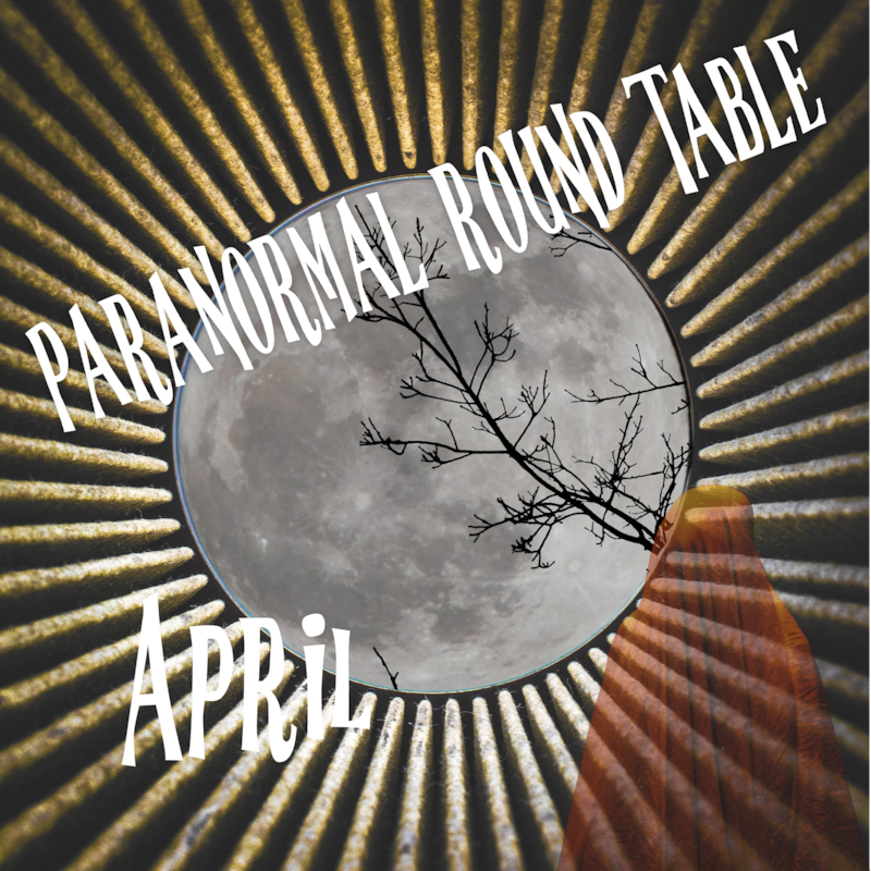 Artwork for podcast Pursuit of the Paranormal