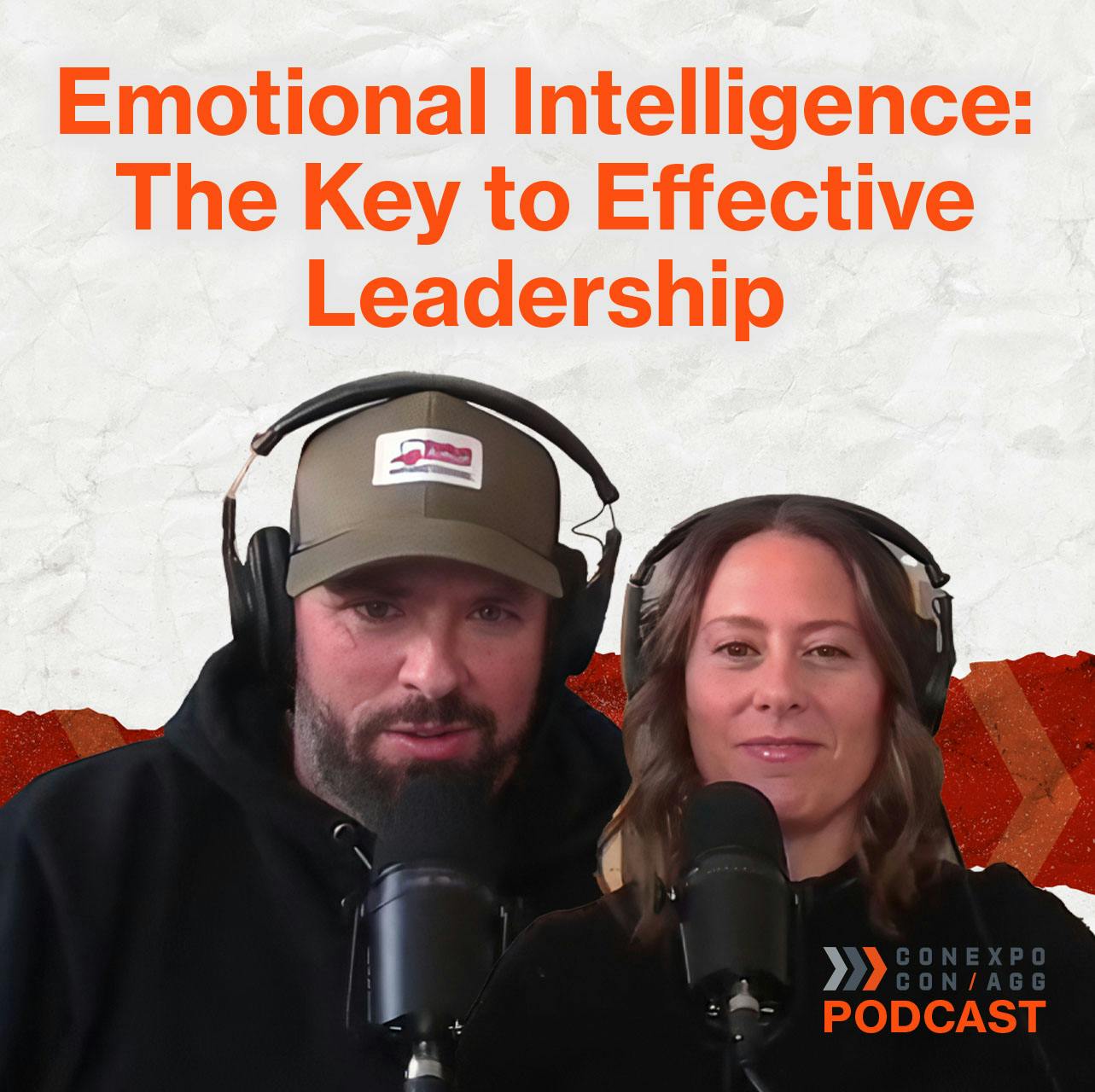 How To Create A Positive Construction Company Culture with Dan and Jenna Moon episode artwork
